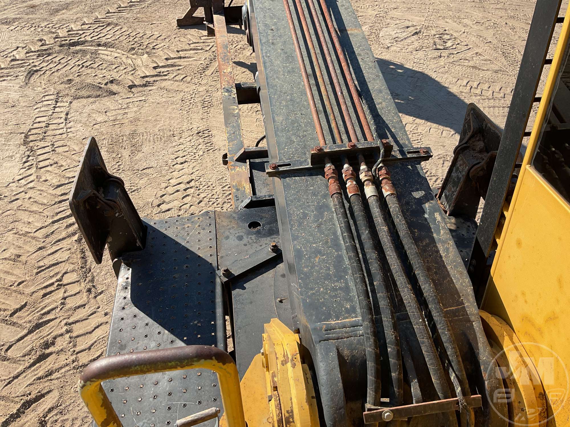 2007 Caterpillar 559DS