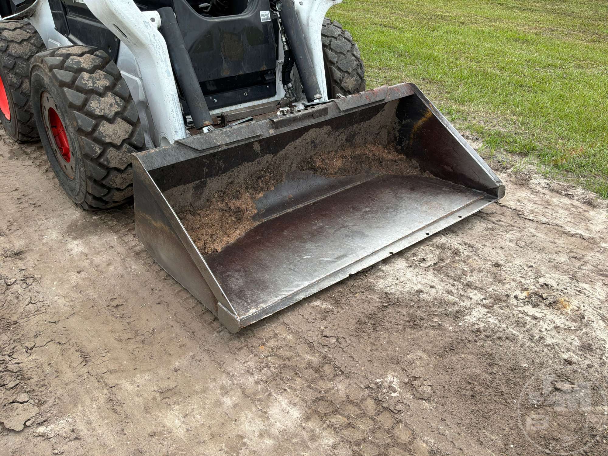 2022 Bobcat S76