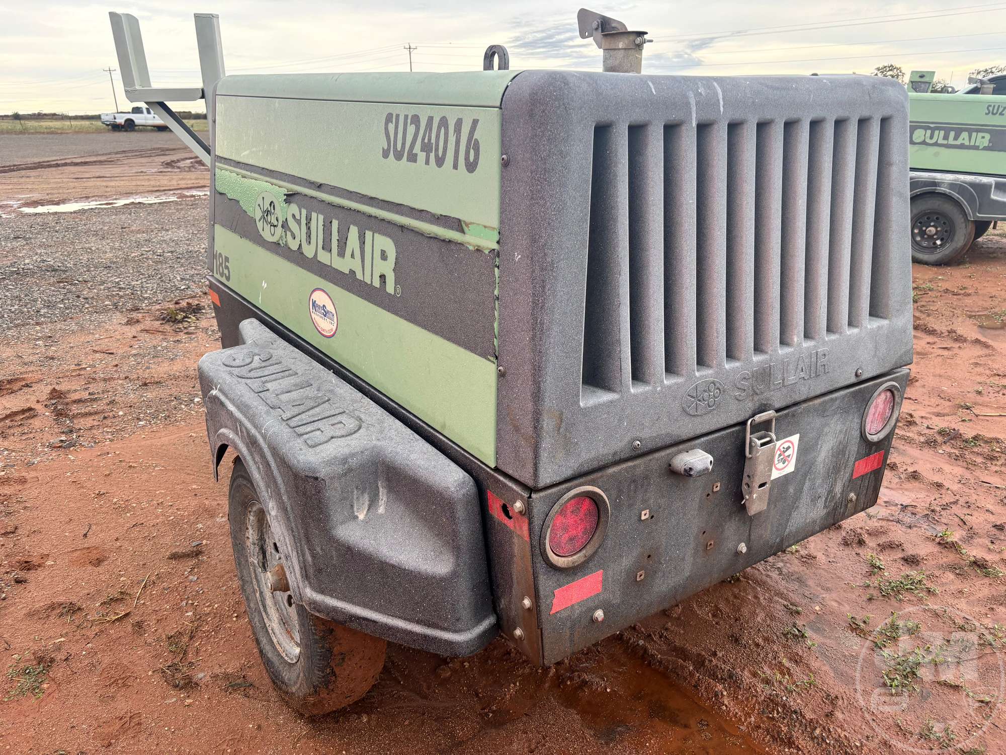 0 Sullair 185/D/DPQ/KU