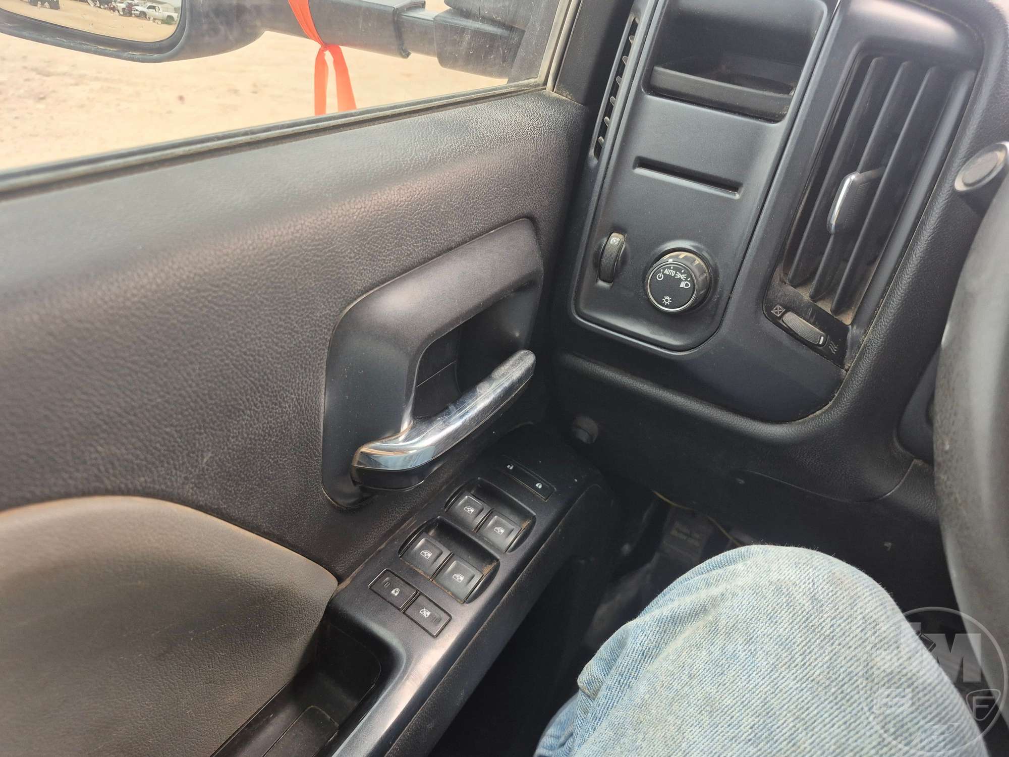 2019 GMC 3500HD