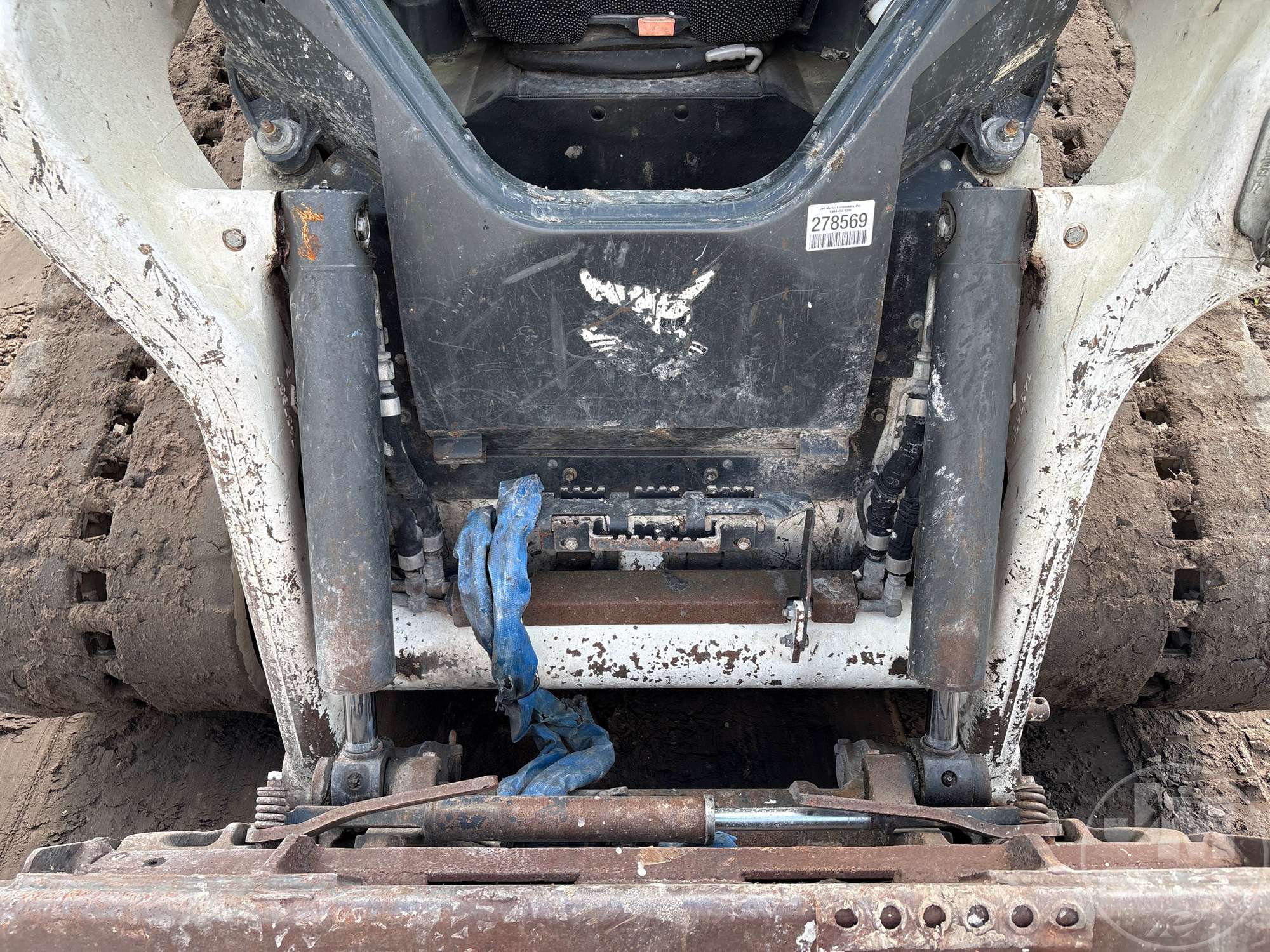 2024 Bobcat T76