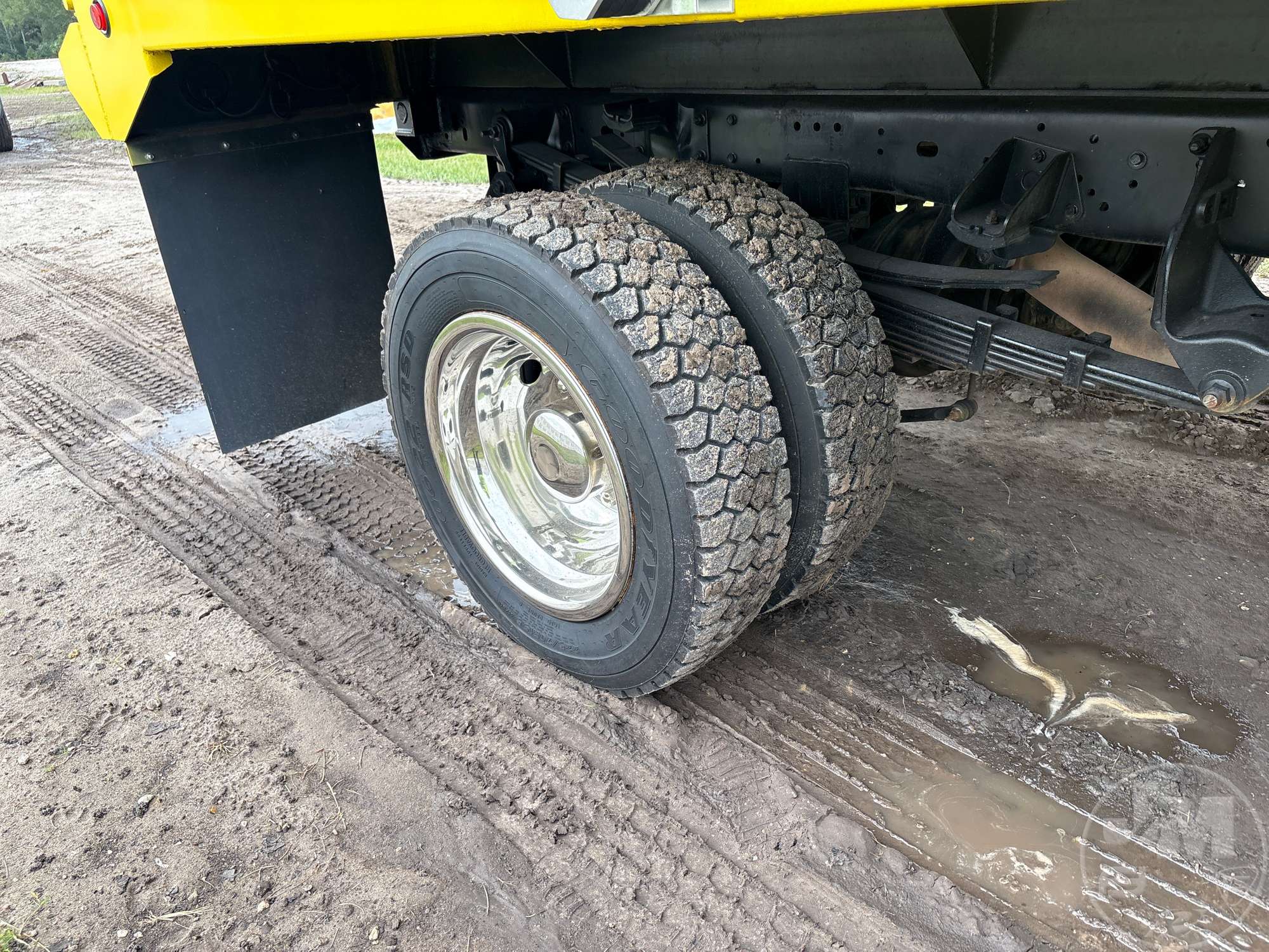 2018 Ram 5500