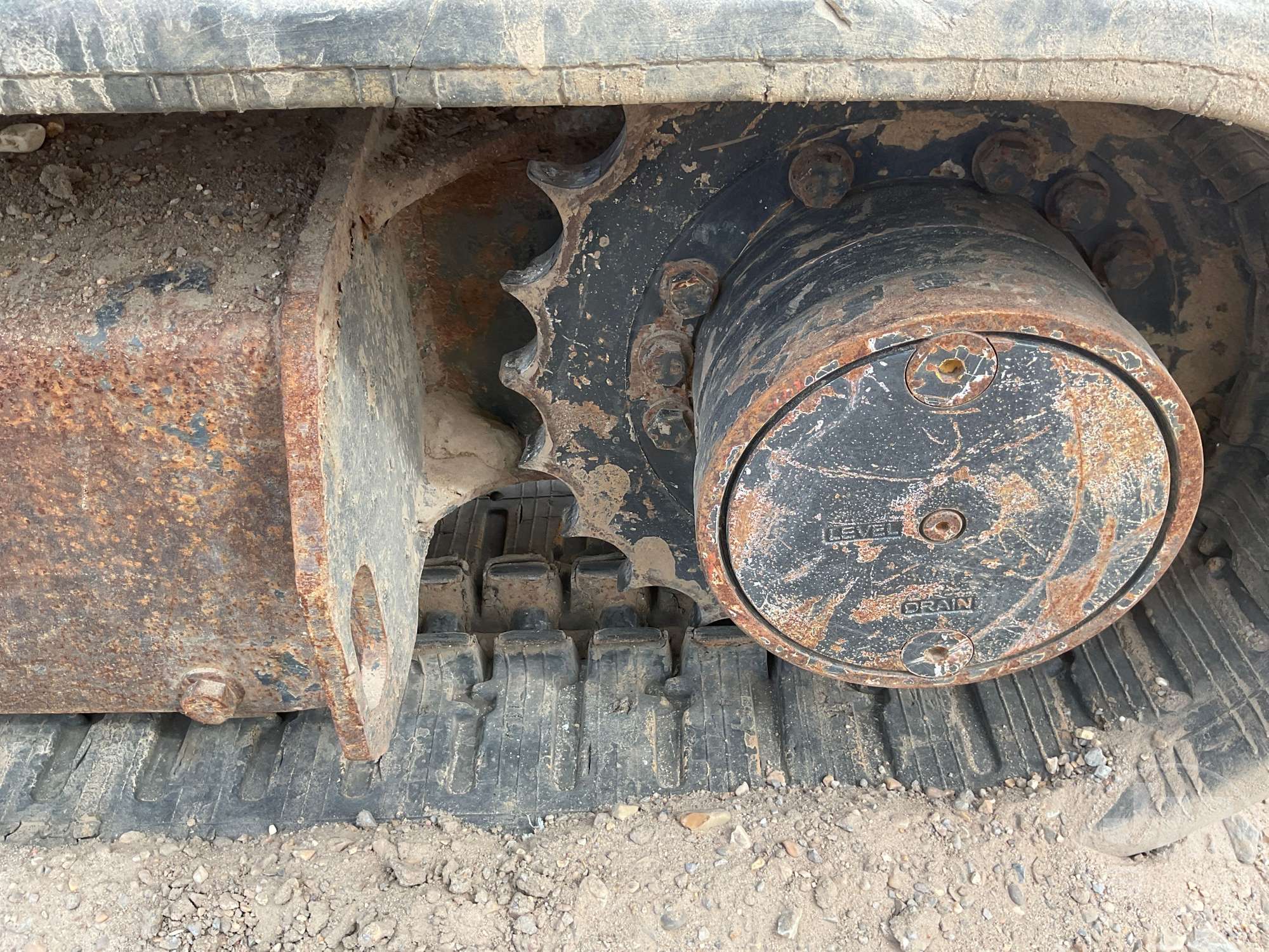 2021 John Deere 35G
