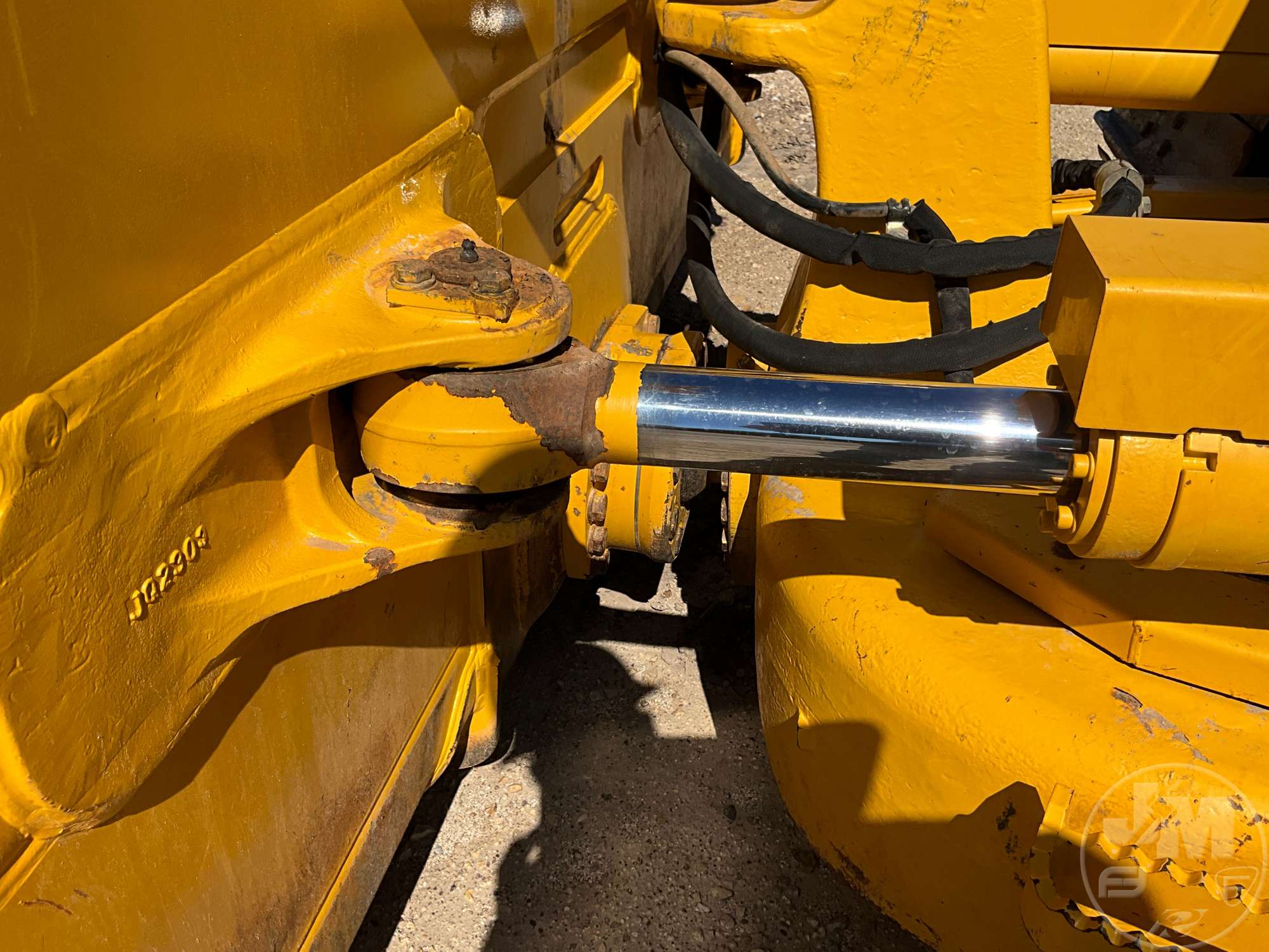 2023 Komatsu D71PXI-24