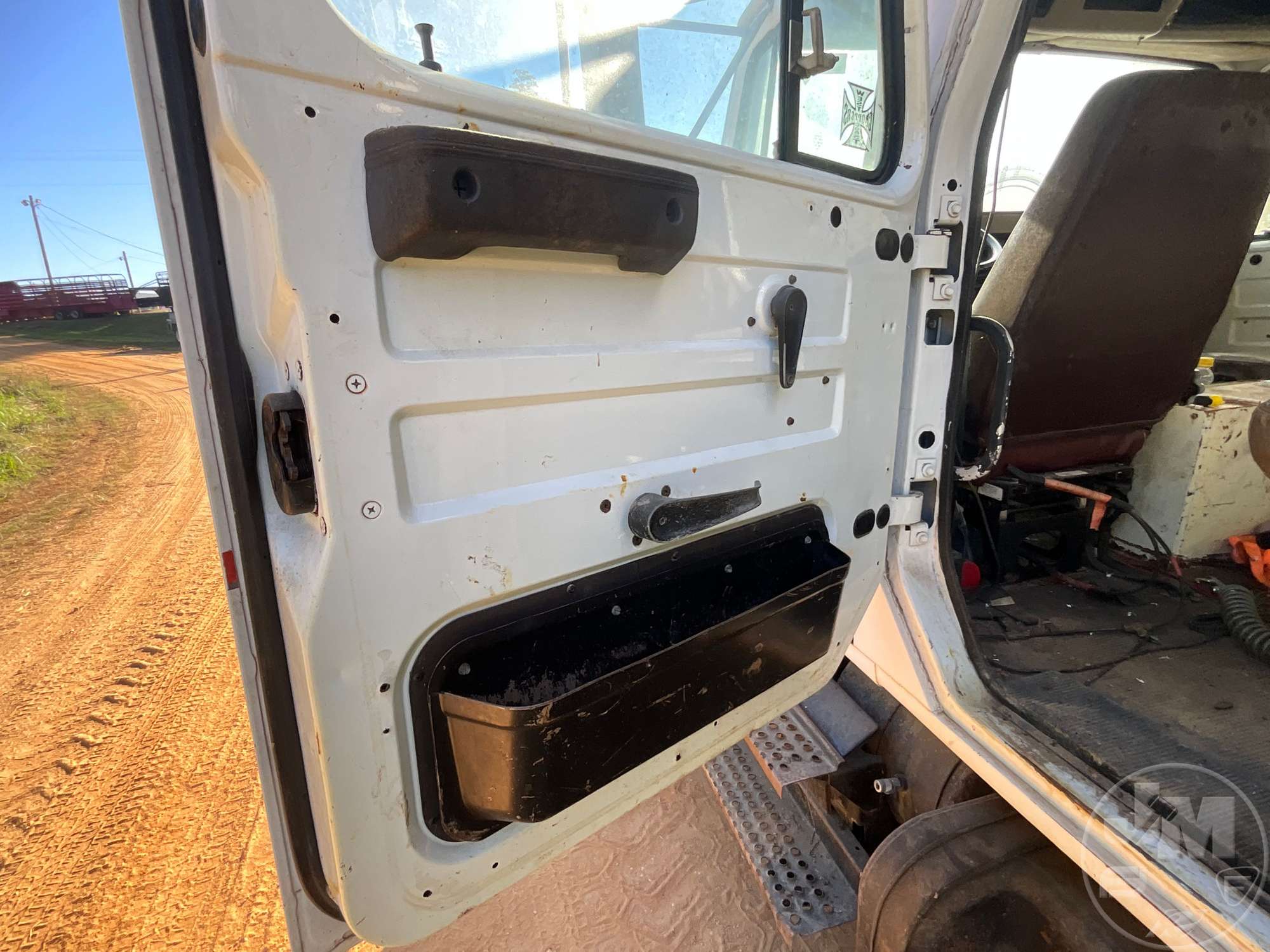 1995 International F-4900
