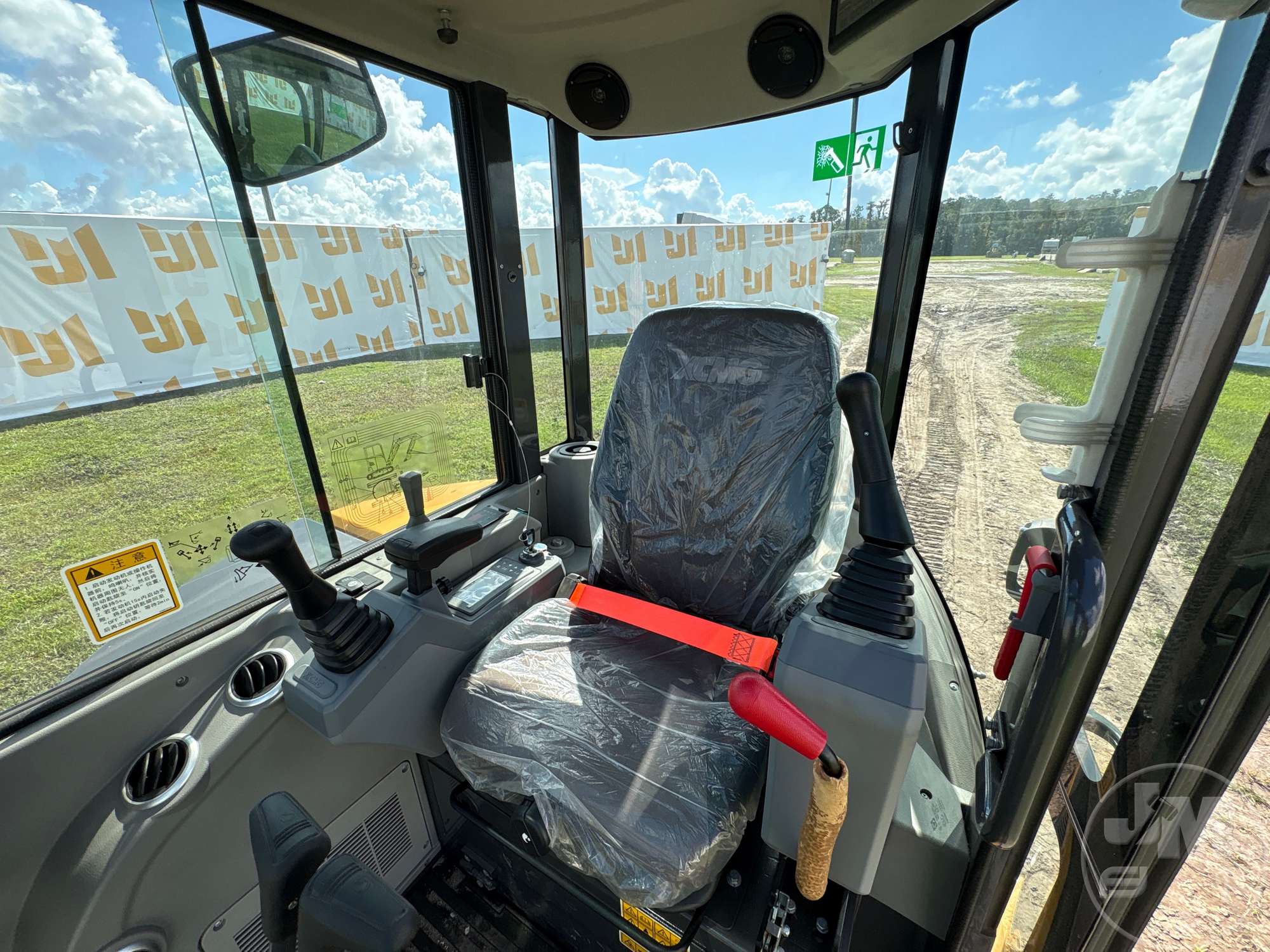 2024 XCMG XE35U