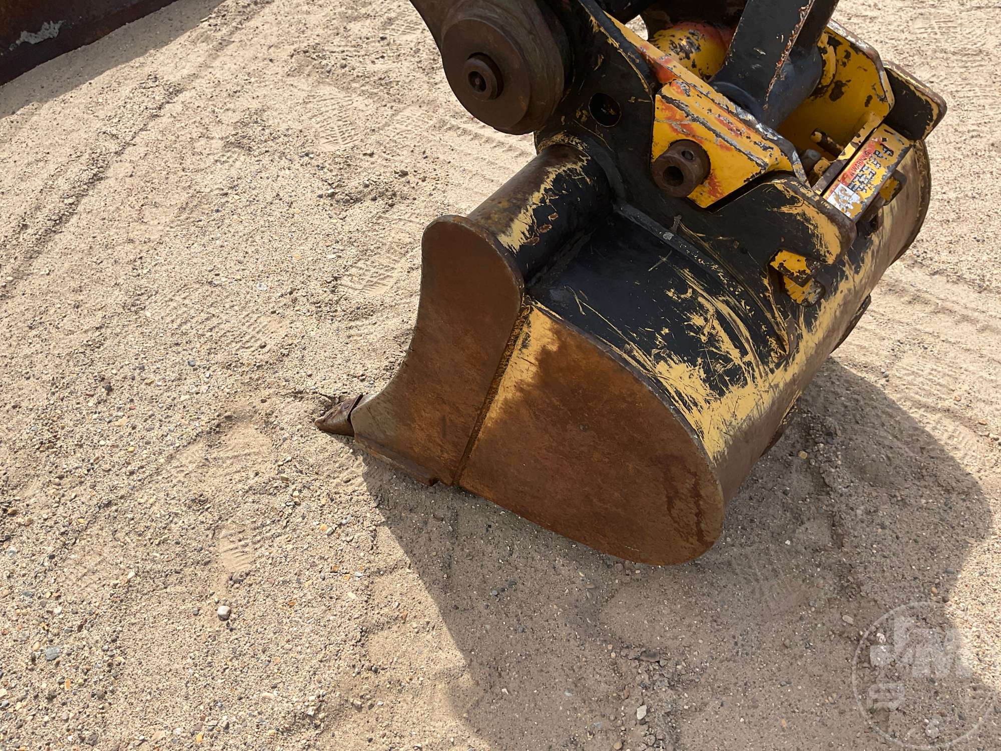 2021 John Deere 35G