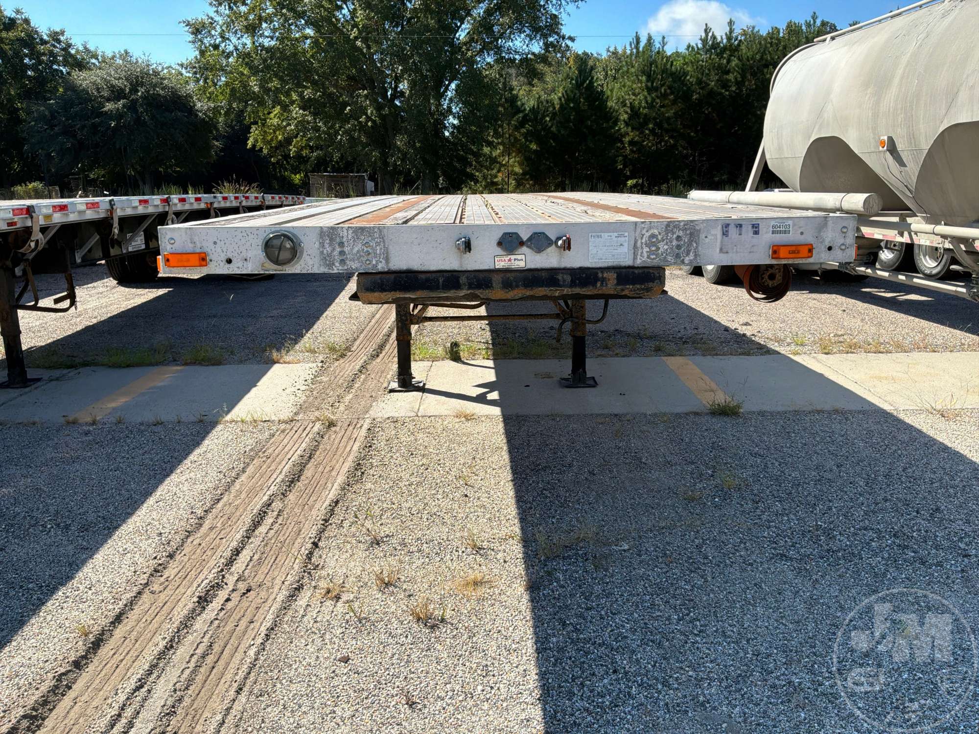 2005 Transcraft EAGLEH W2