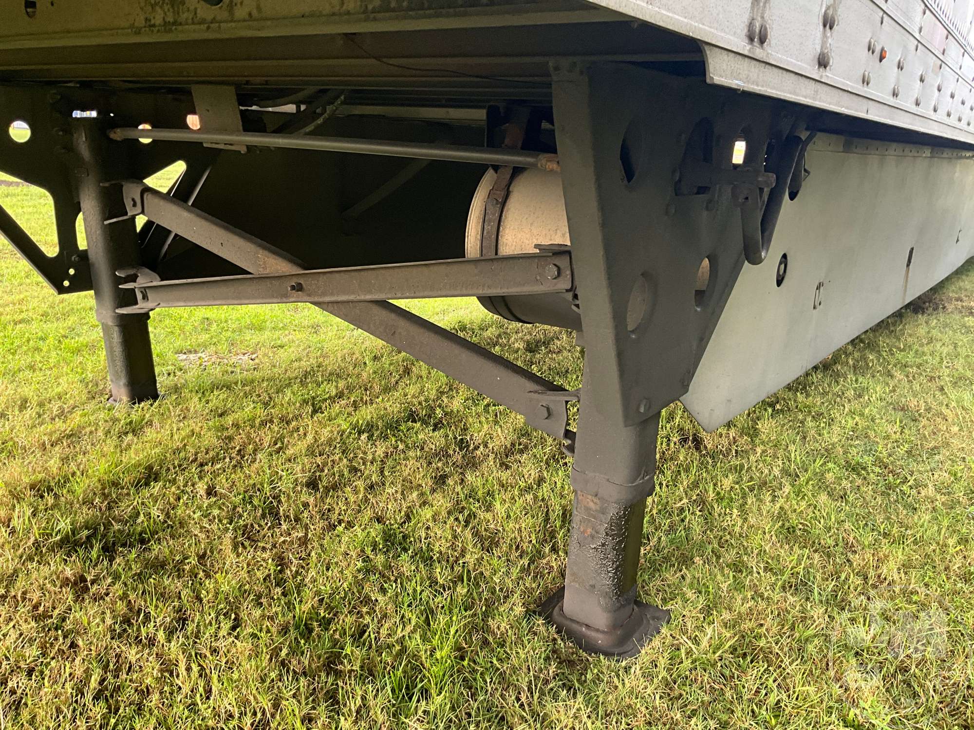 2014 Utility UTILITY TRAILER MANUFACTURER