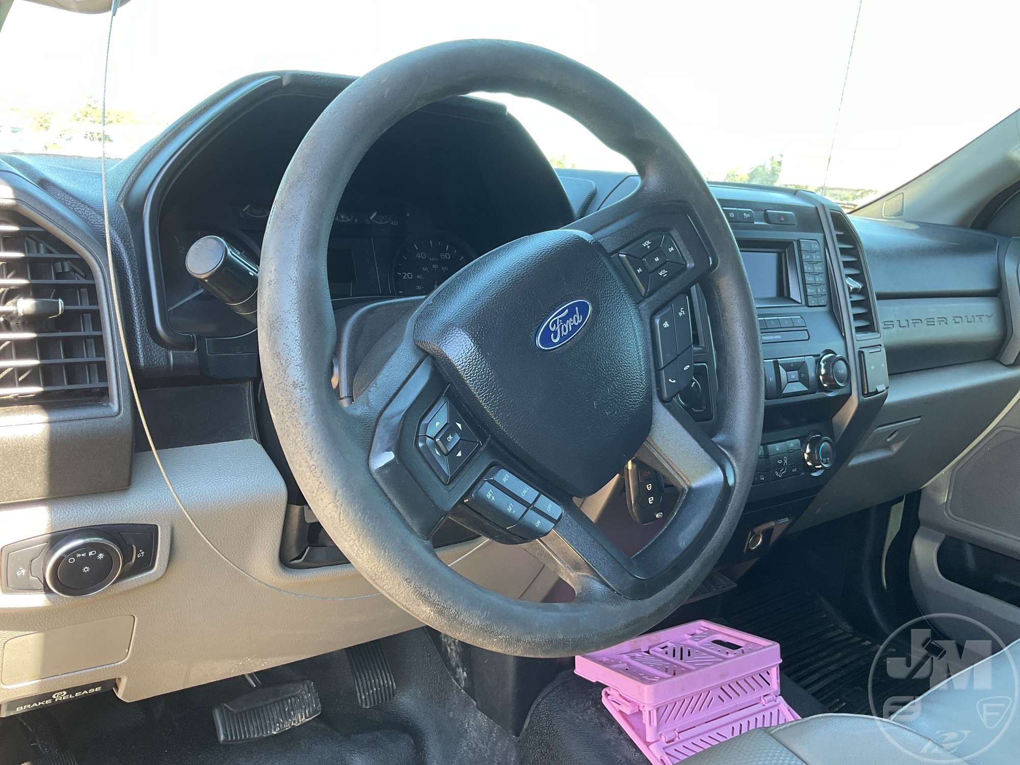 2019 Ford F-350 XL SD