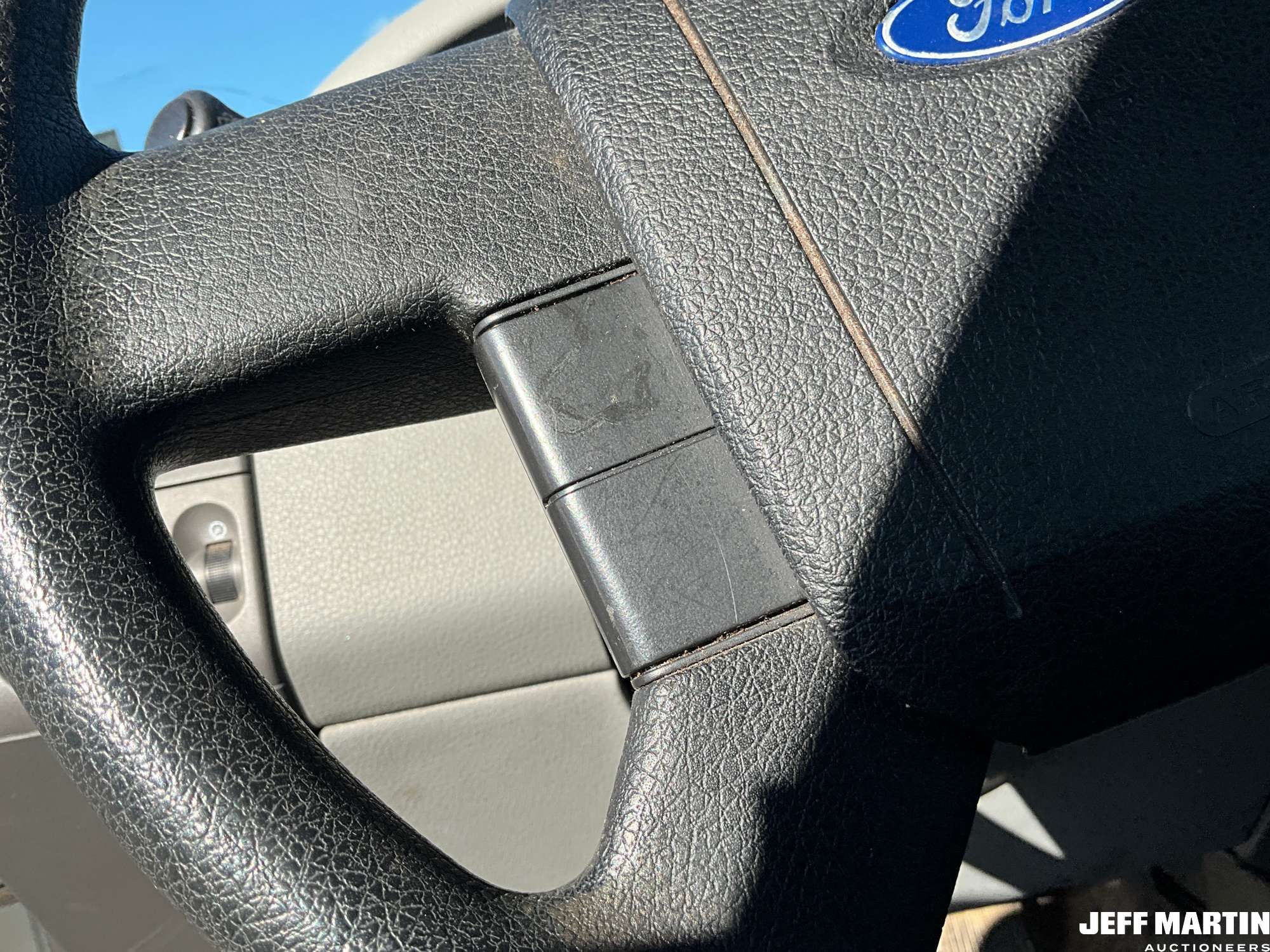 2007 Ford F-150