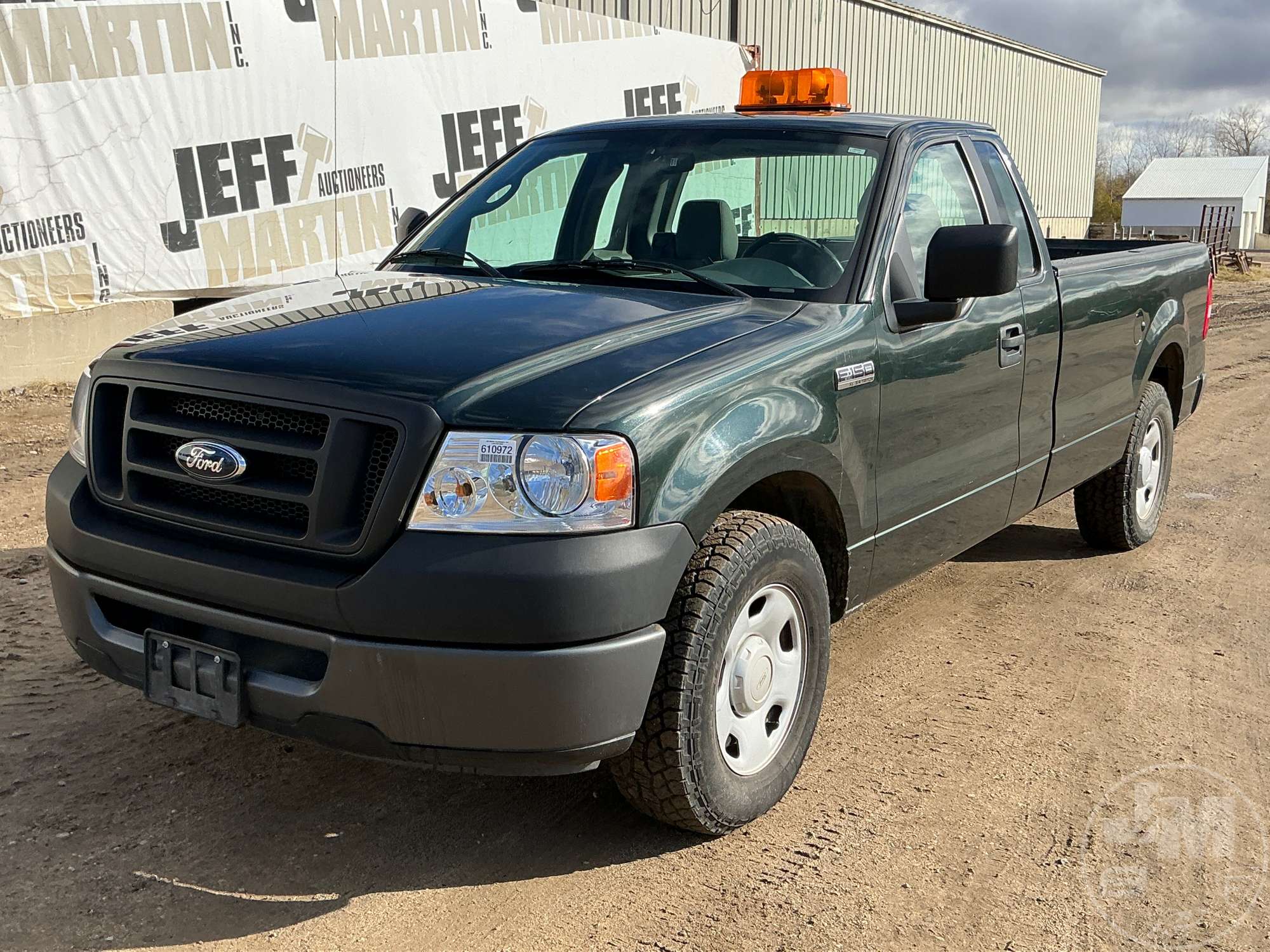 Photo of 2006 Ford F-150