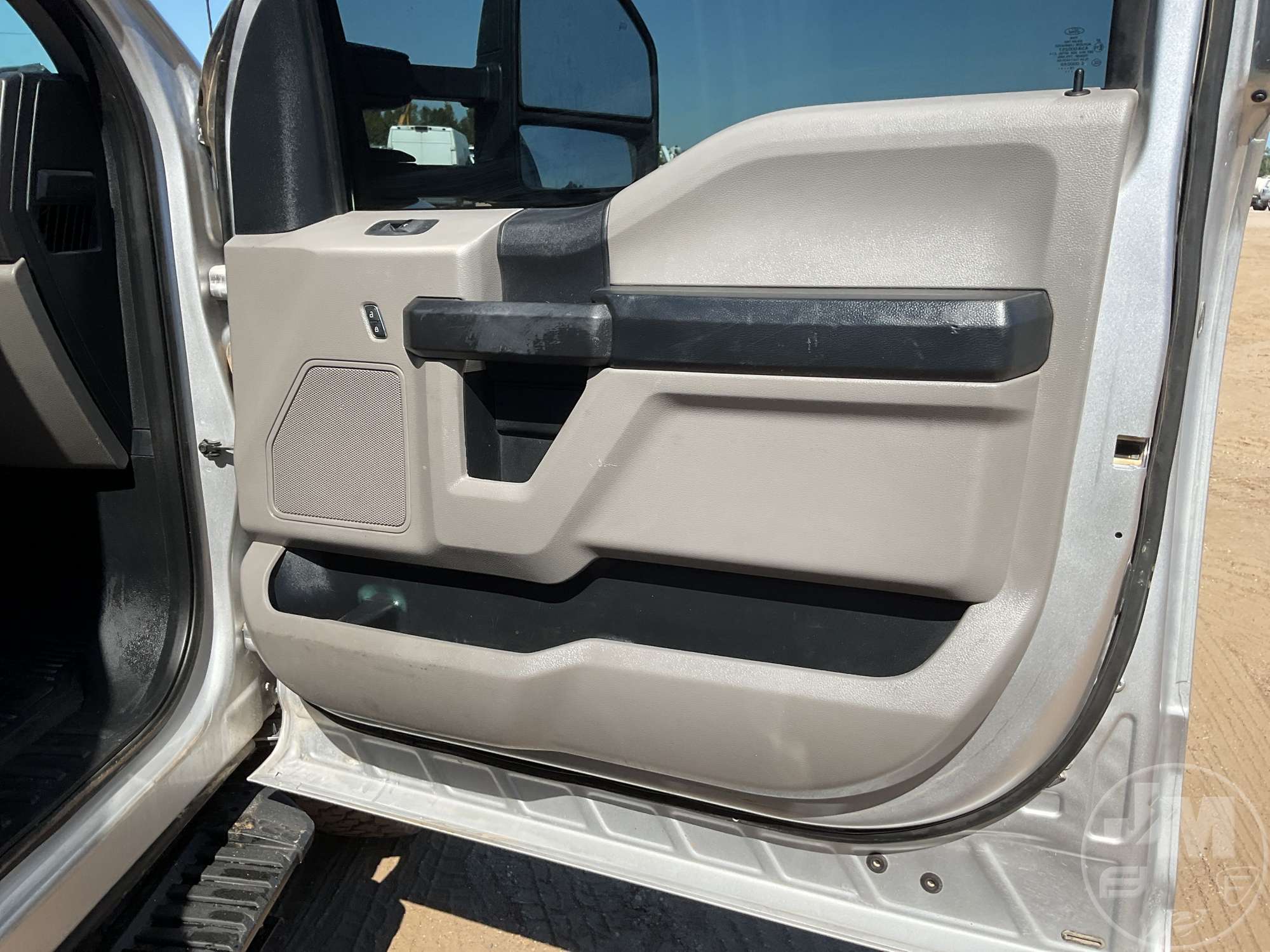 2019 Ford F-350 XL SD