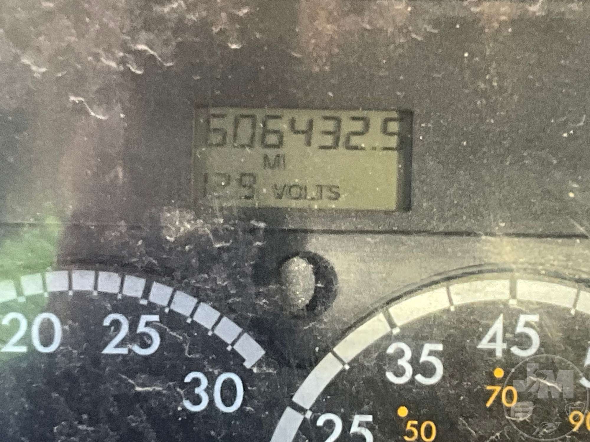 2003 Sterling L9500 SERIES