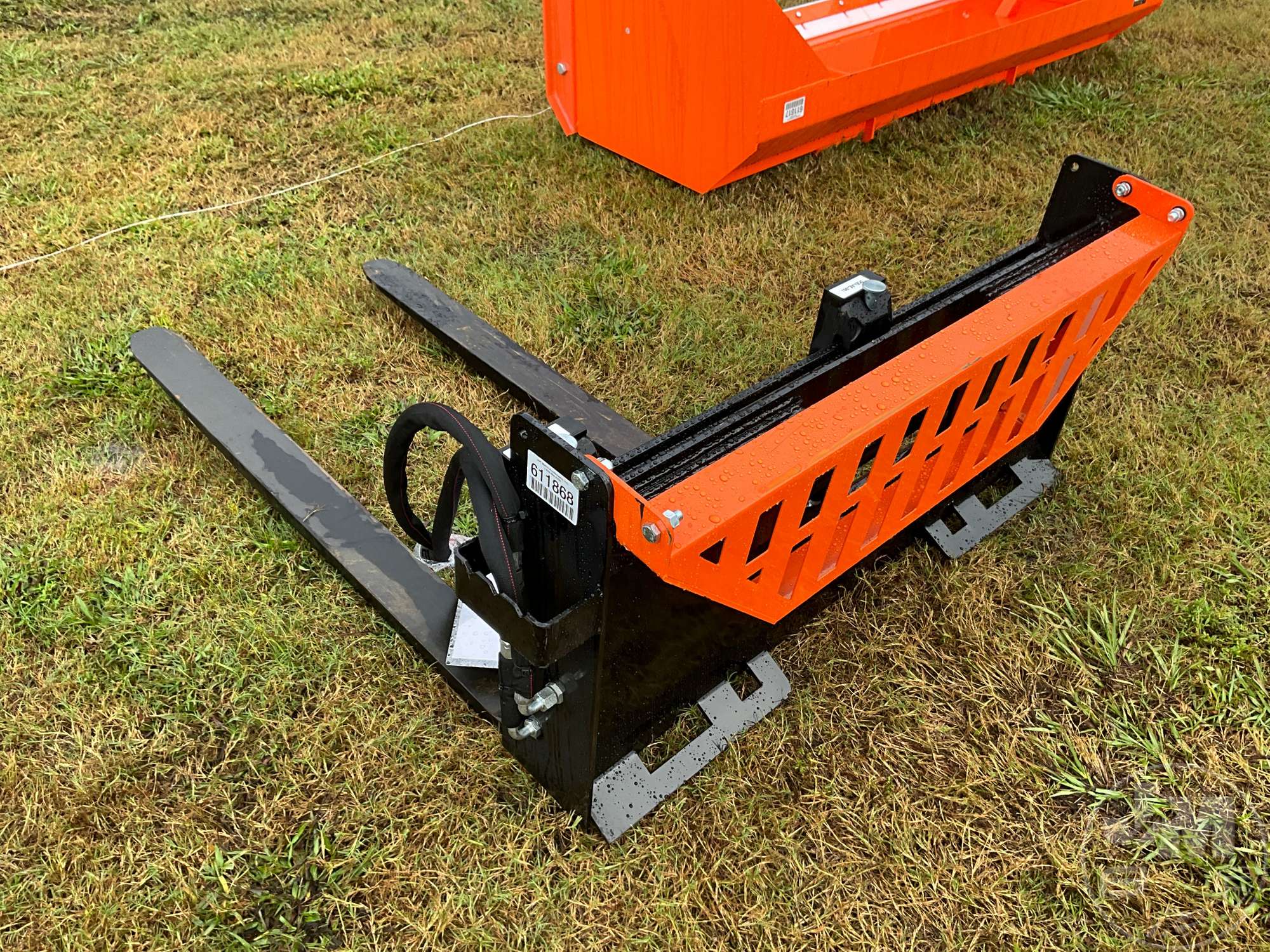 2026 Wolverine PFA-11-3300G