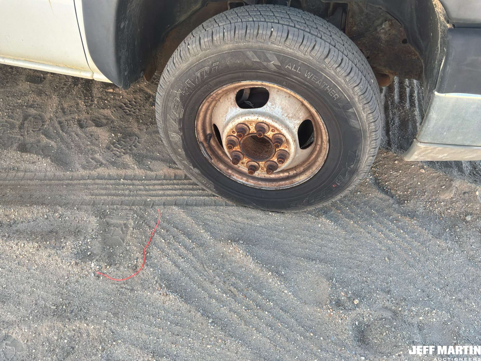2003 Chevrolet SILVERADO