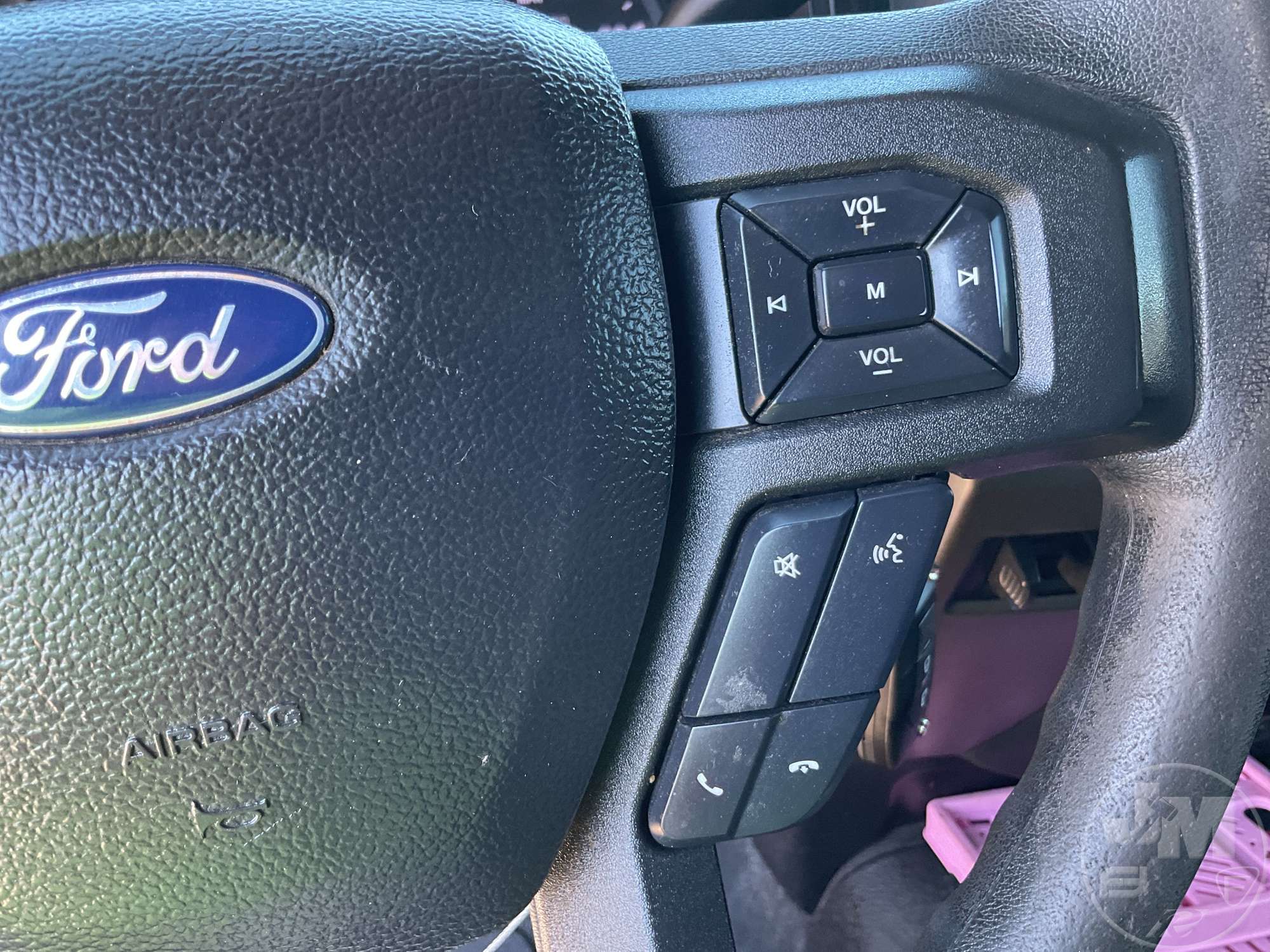 2019 Ford F-350 XL SD