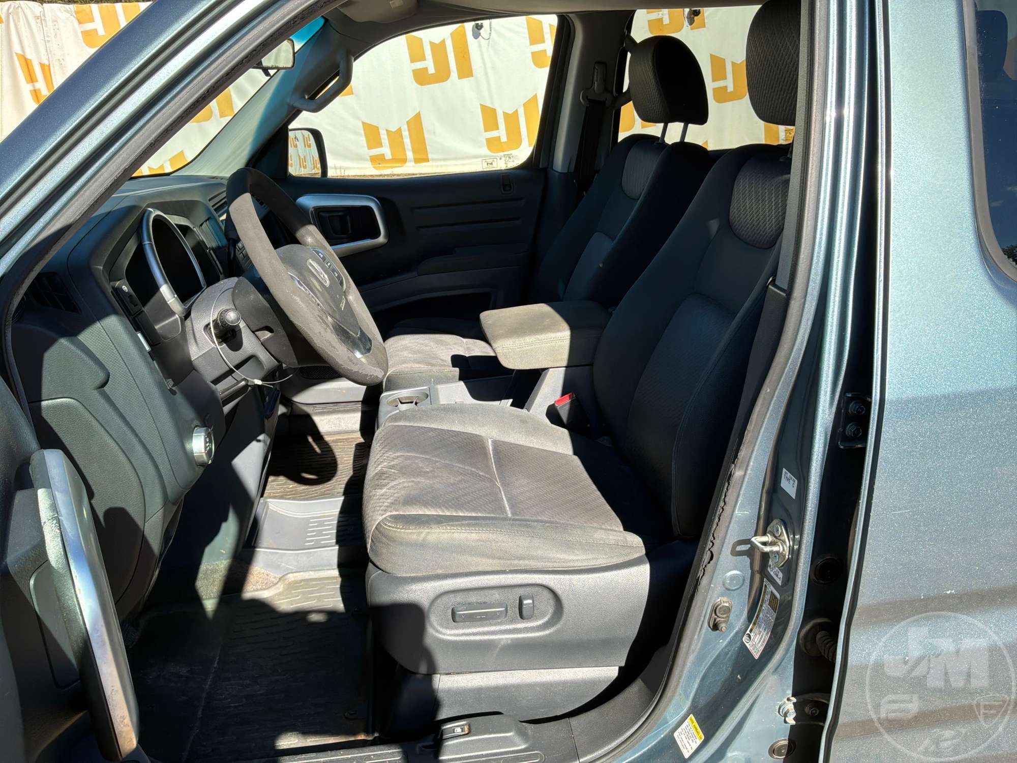 2006 Honda  RIDGELINE