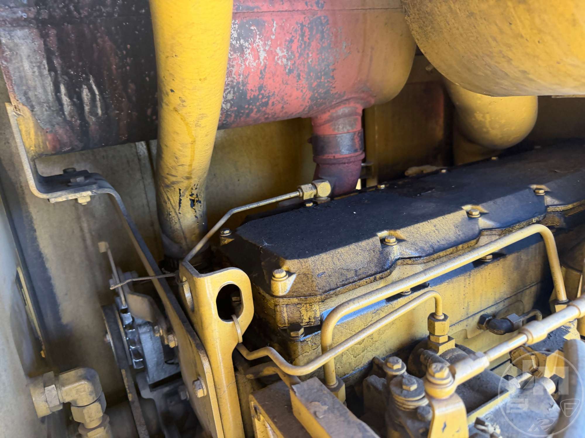 1999 Caterpillar 928G