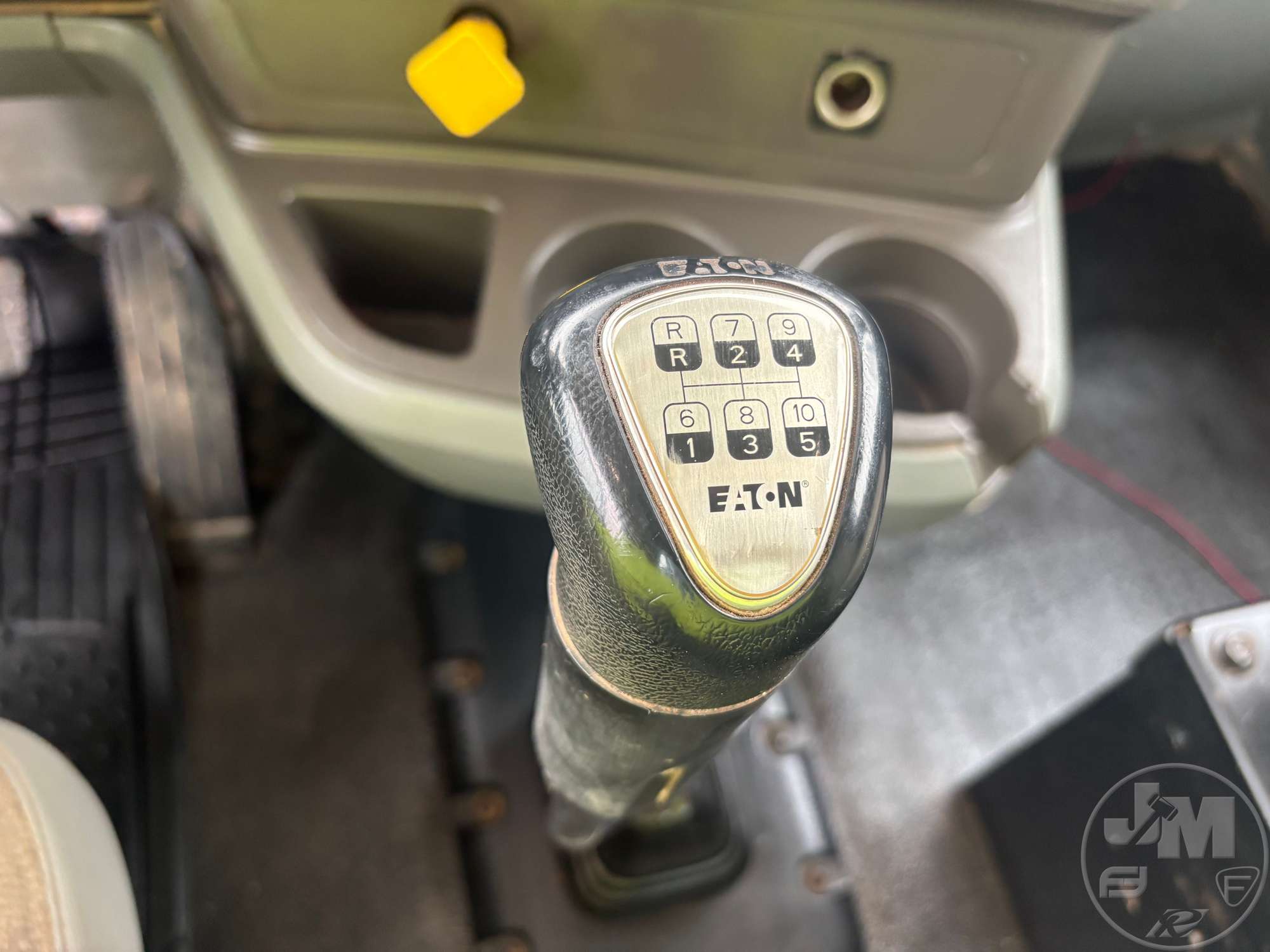 2019 Kenworth T880