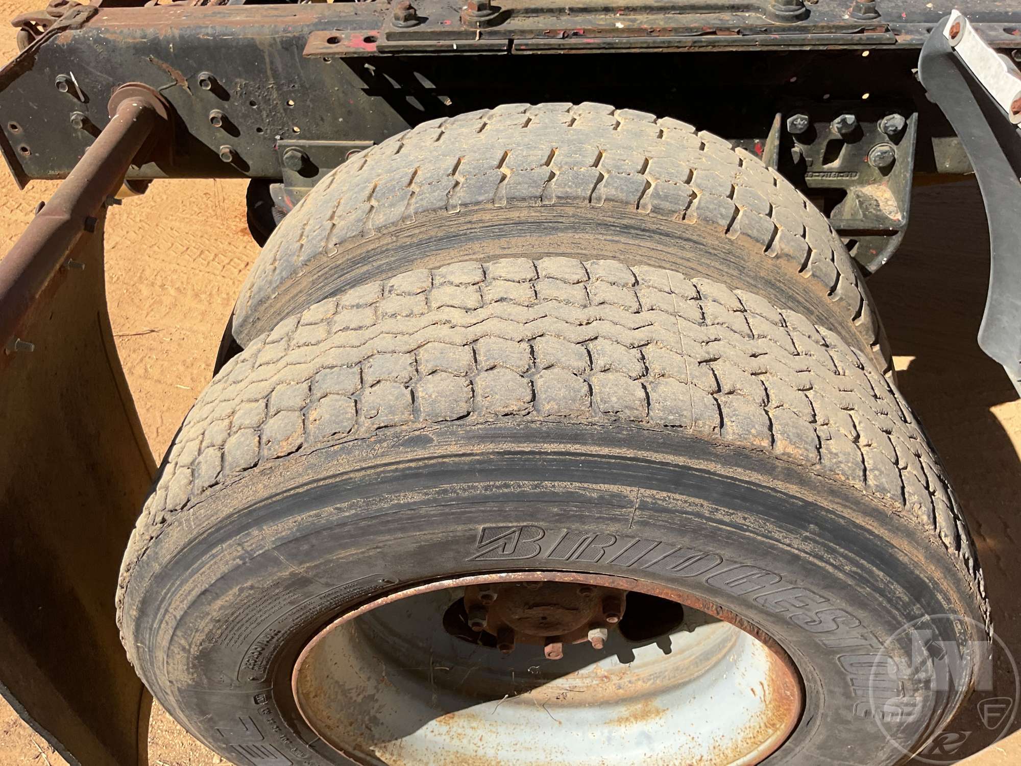 1988 Navistar 2375