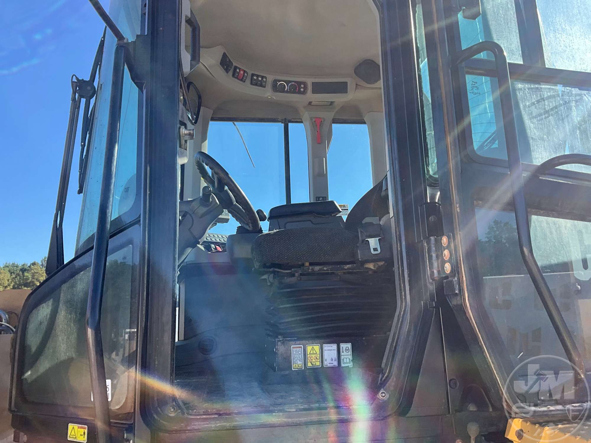 2015 Caterpillar 924K