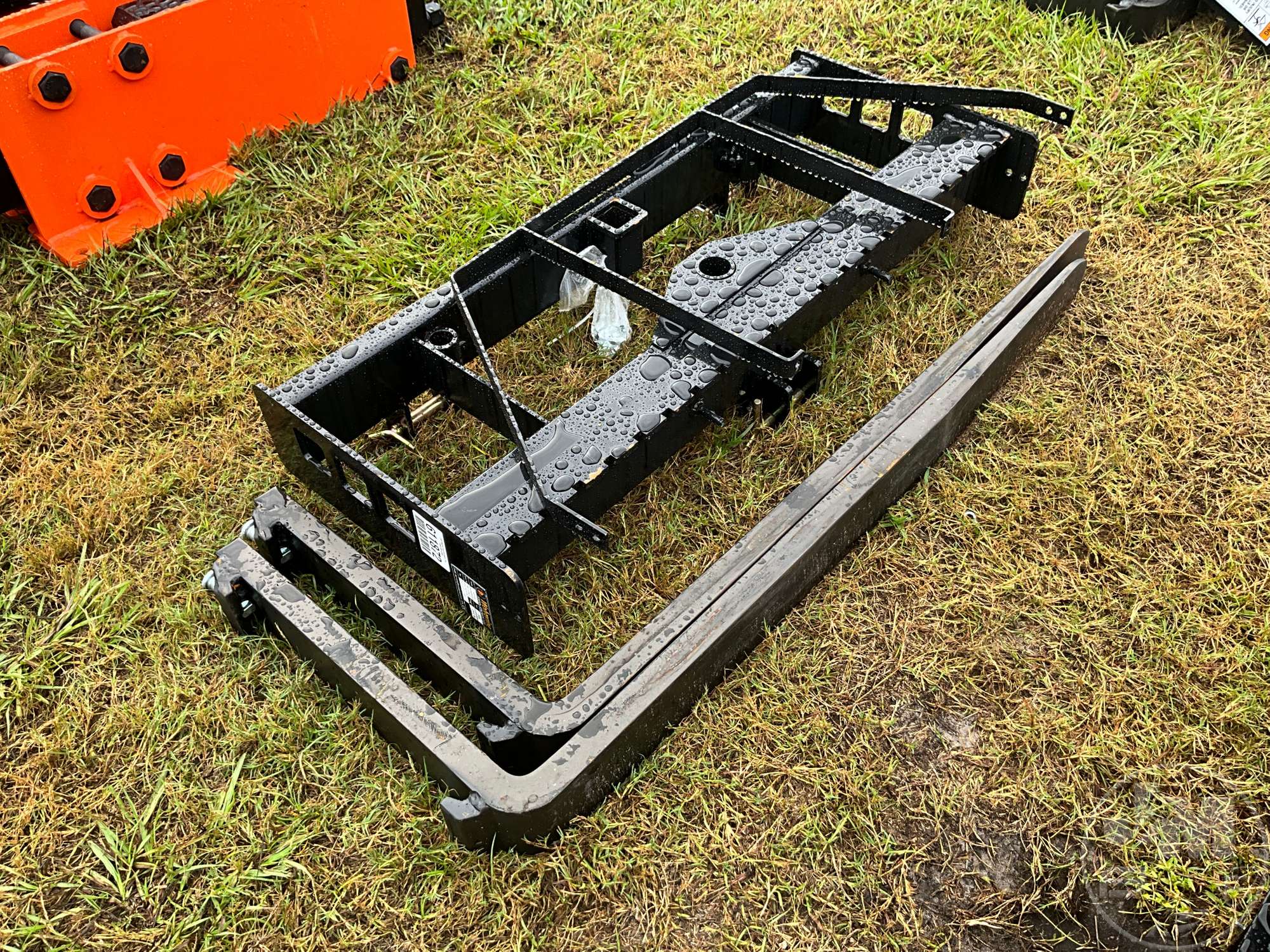2026 Wolverine THFF46