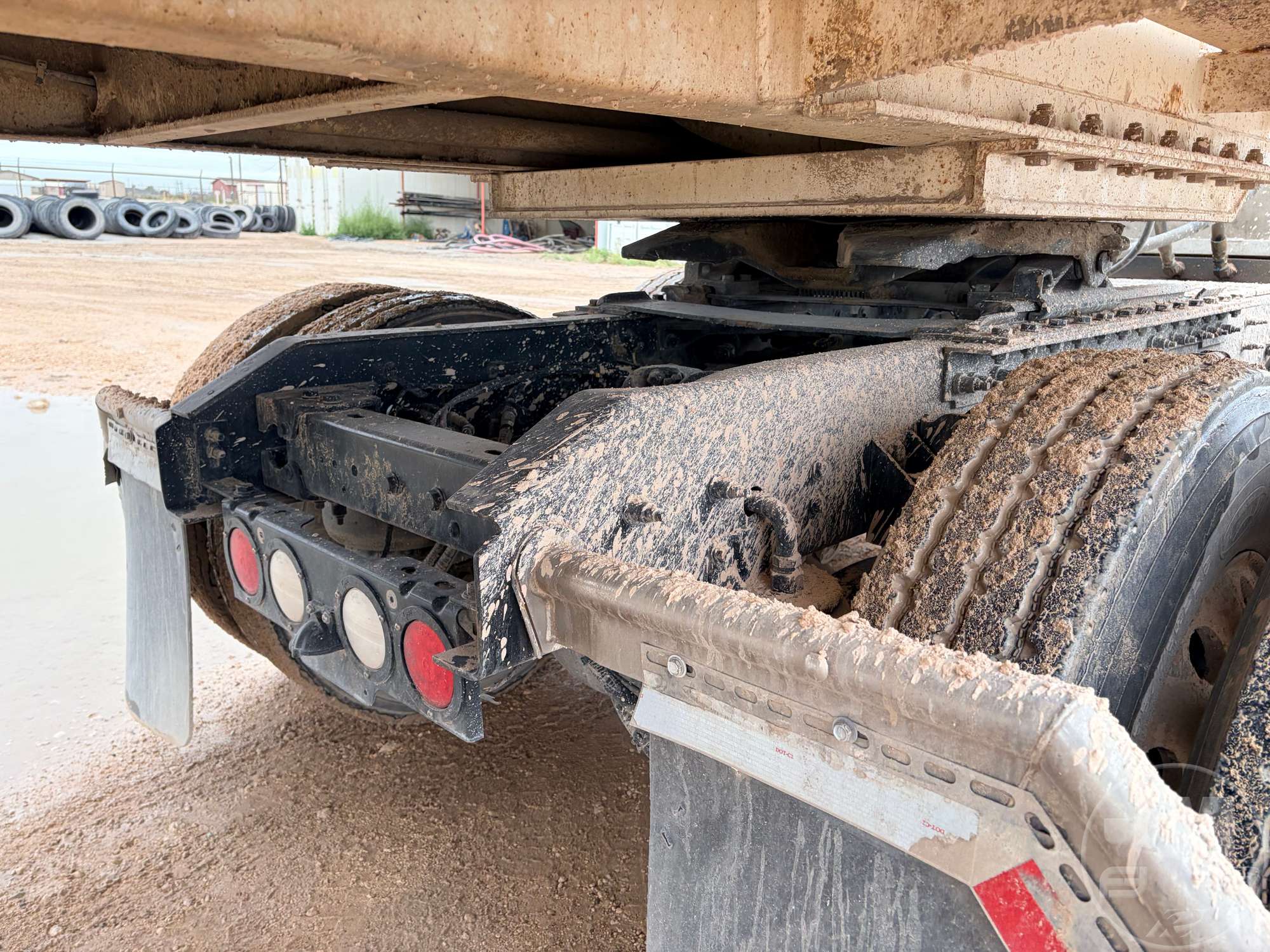2019 Kenworth T880