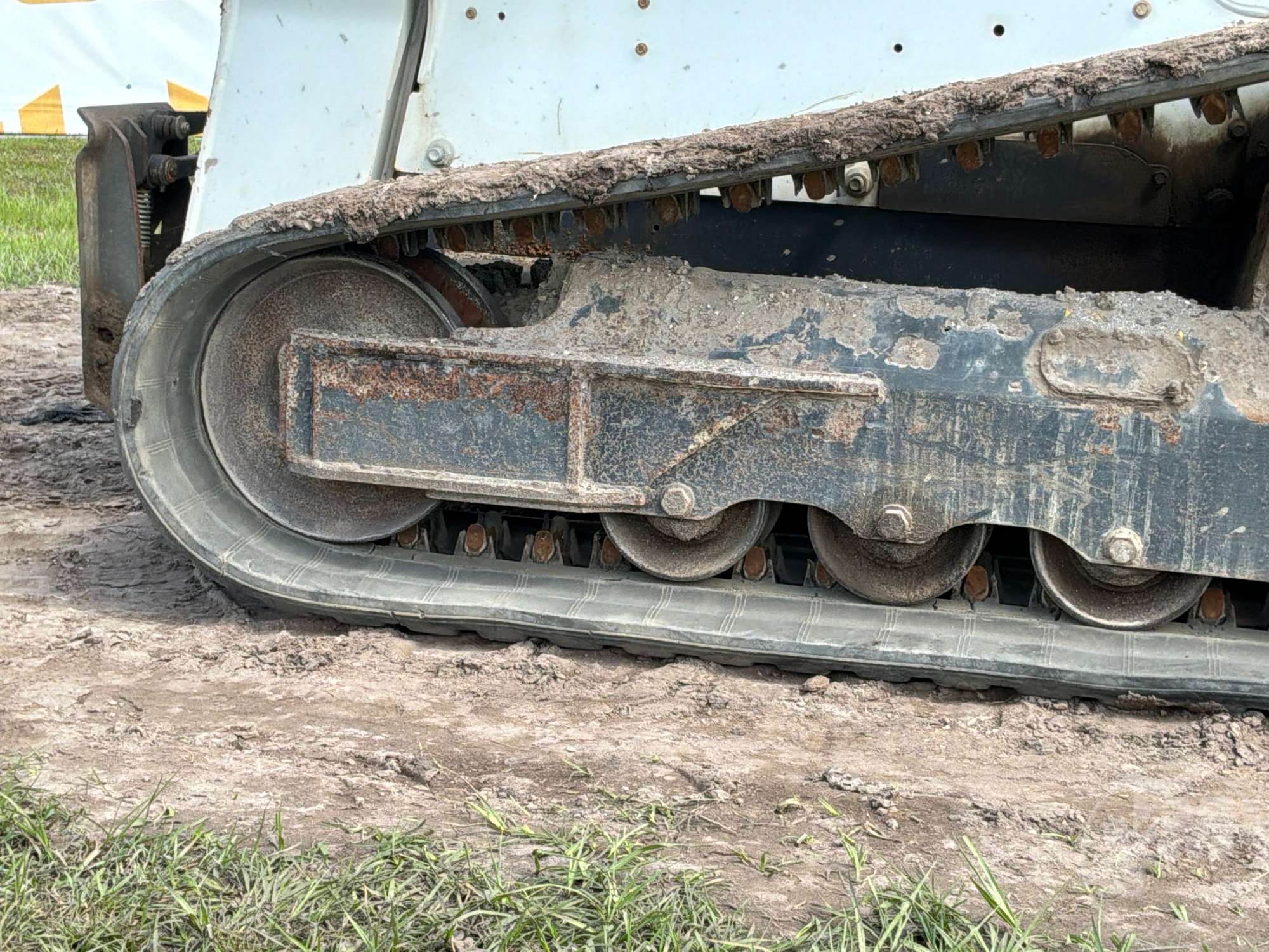 2019 Bobcat T650