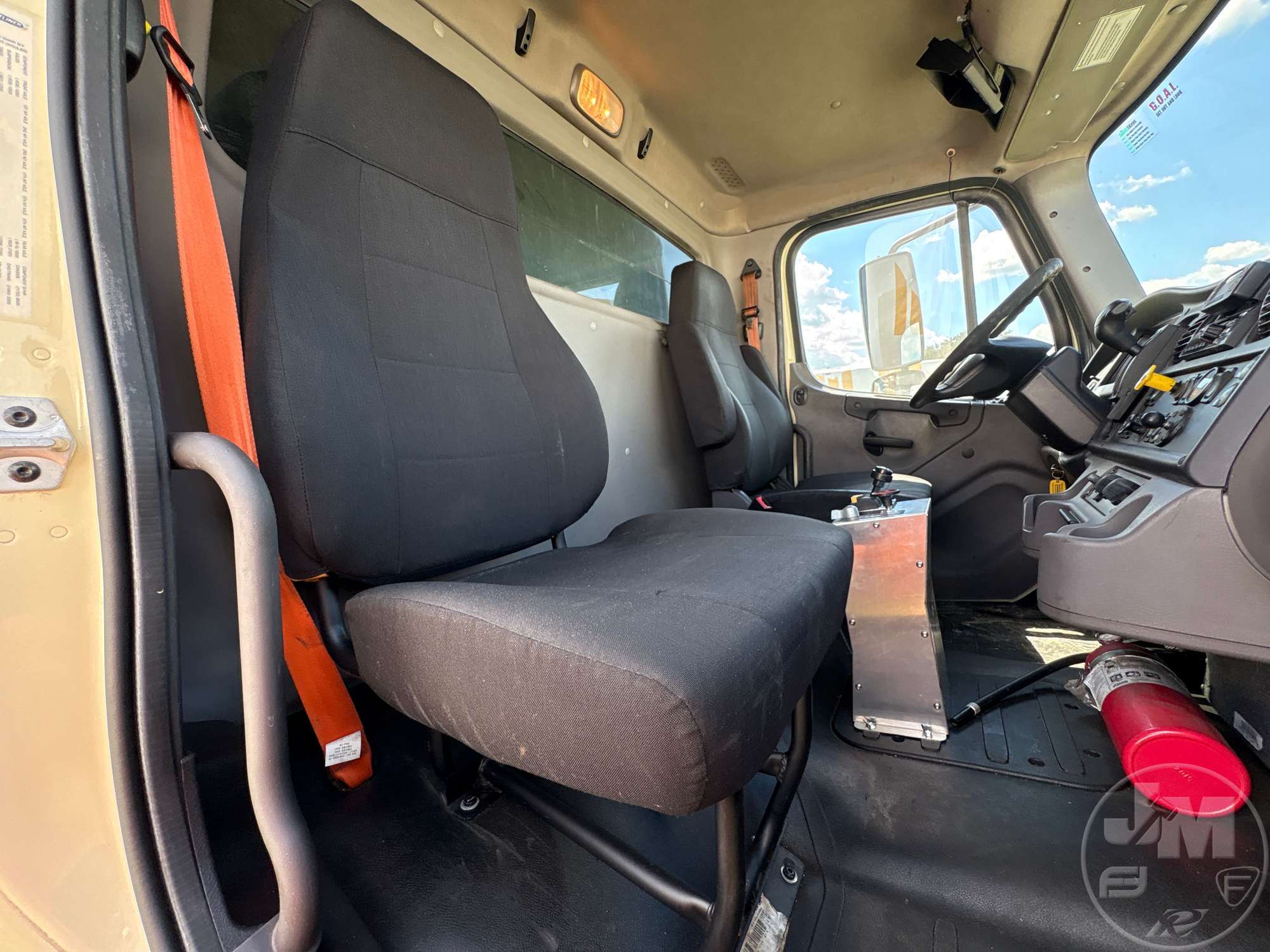 2020 Freightliner M2
