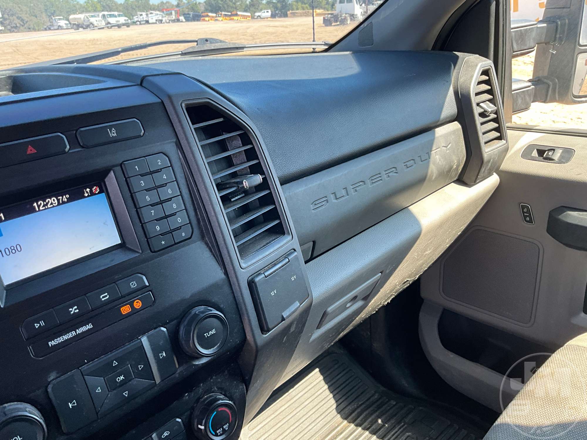 2020 Ford F-450 XL SD