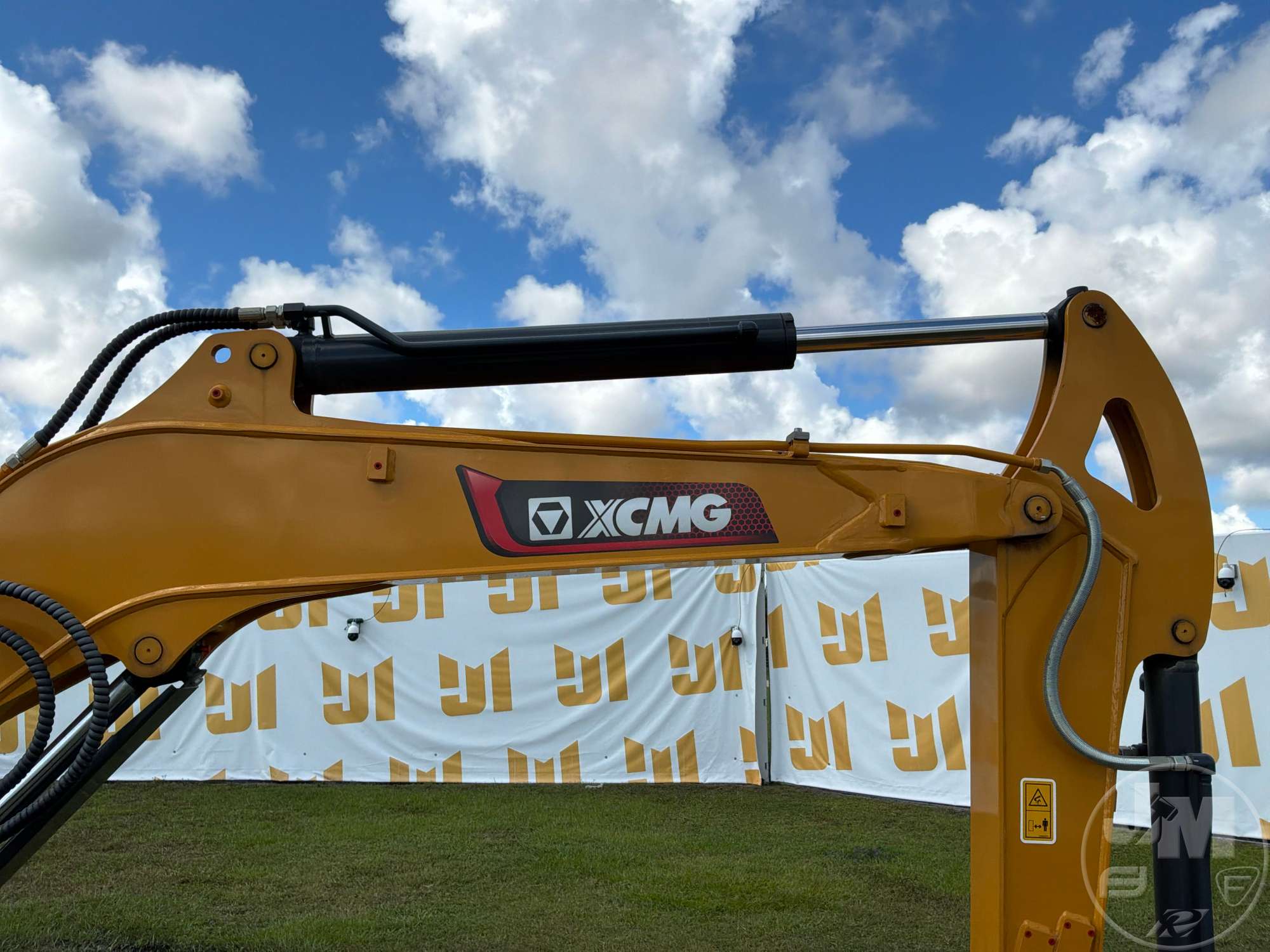 2024 XCMG XE35U