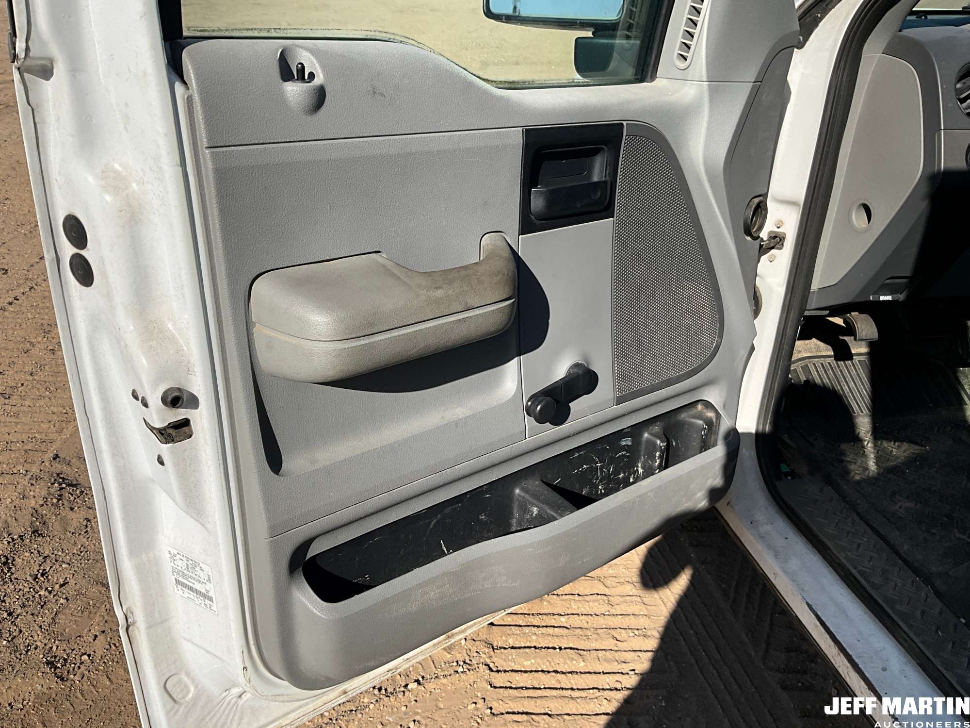 2007 Ford F-150