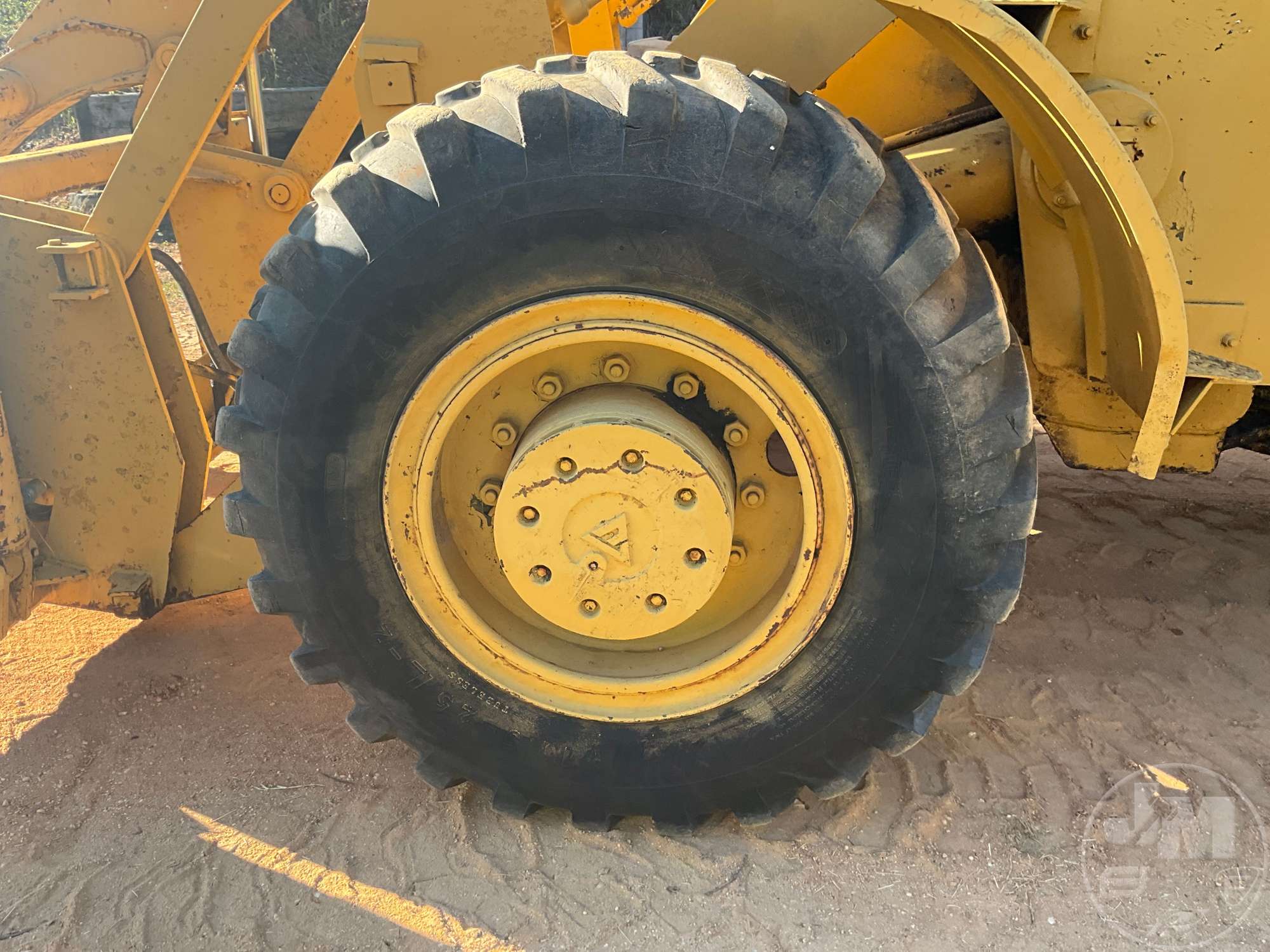 0 Allis Chalmers 645M