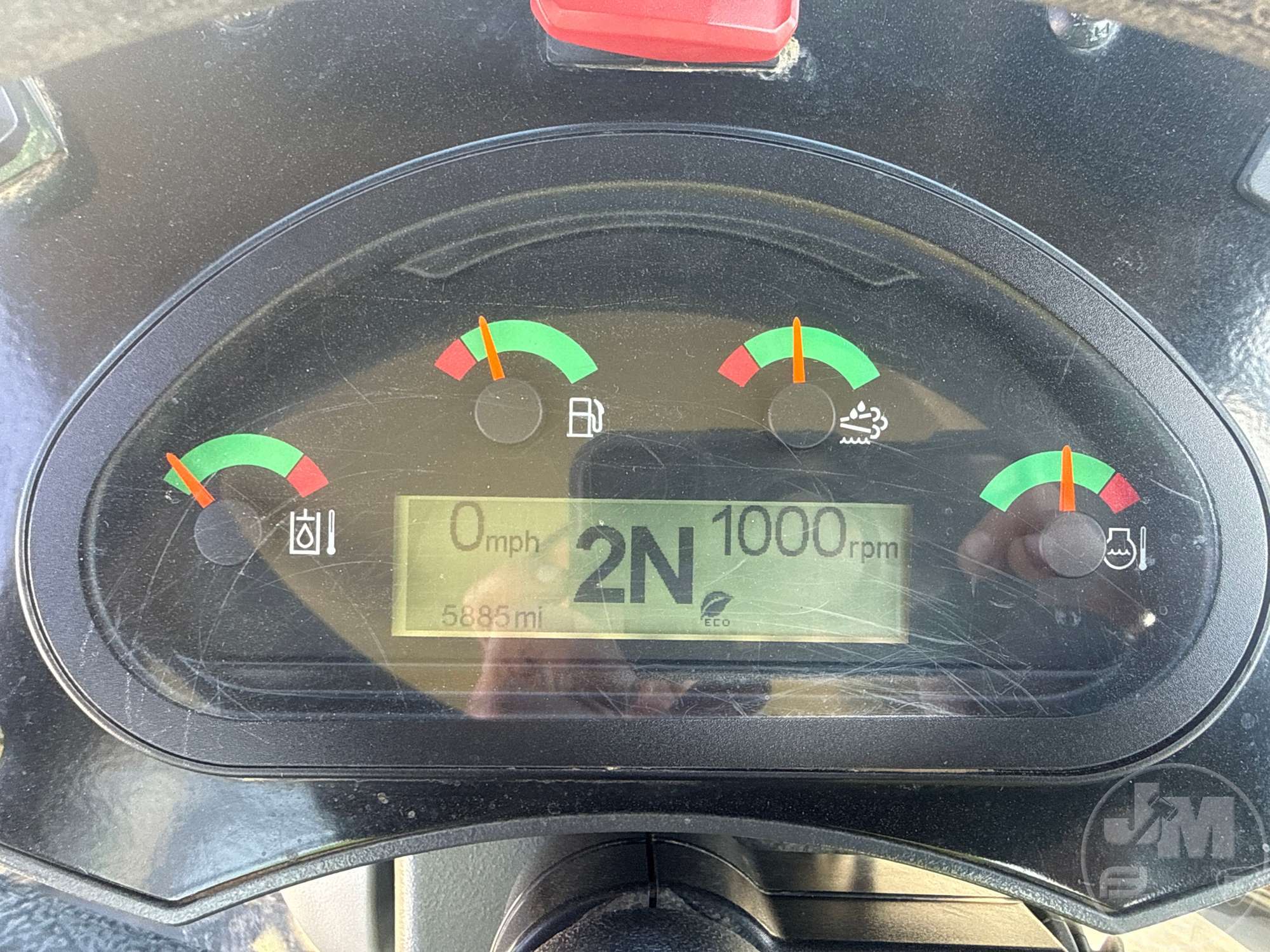 2021 Caterpillar 910