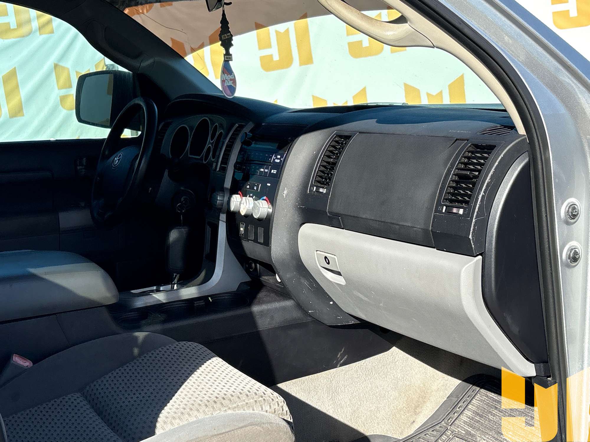 2007 Toyota TUNDRA