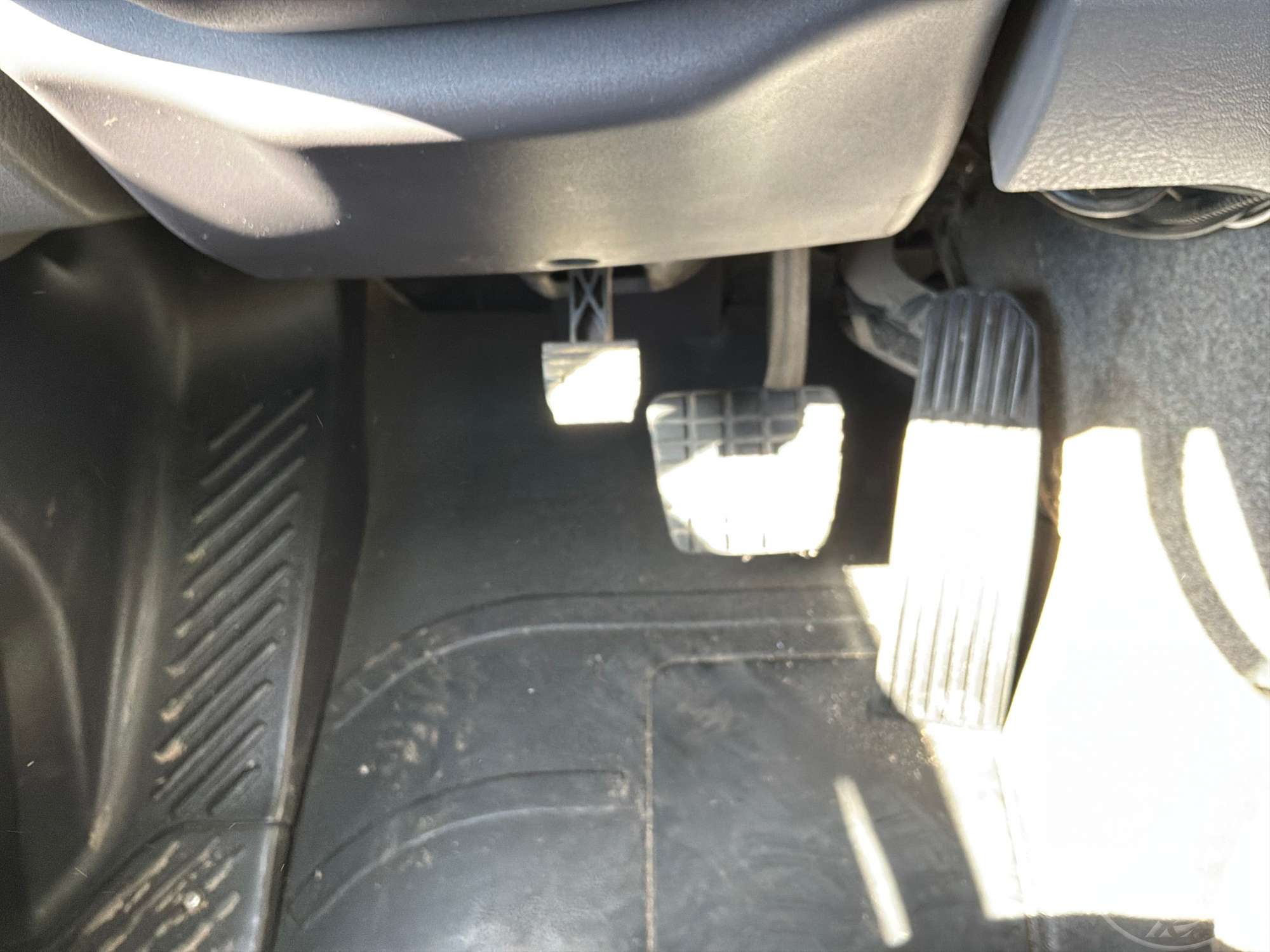 2018 Freightliner M2