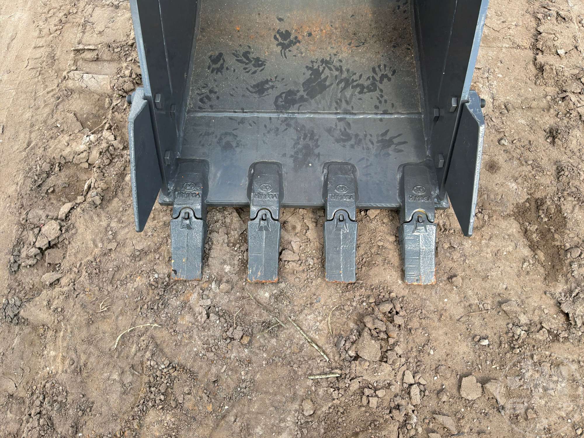 2024 XCMG XE35U