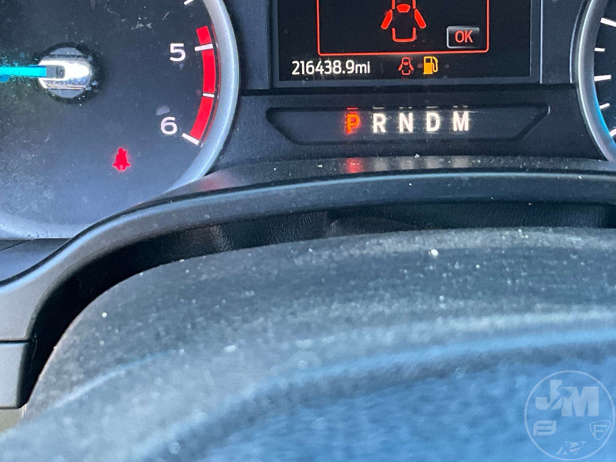 2020 Ford F-450 XL SD