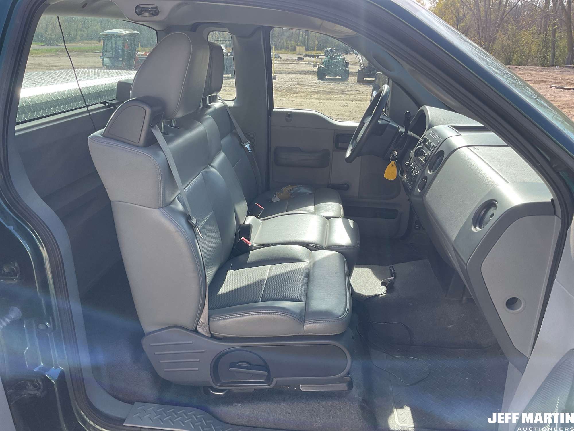 2007 Ford F-150