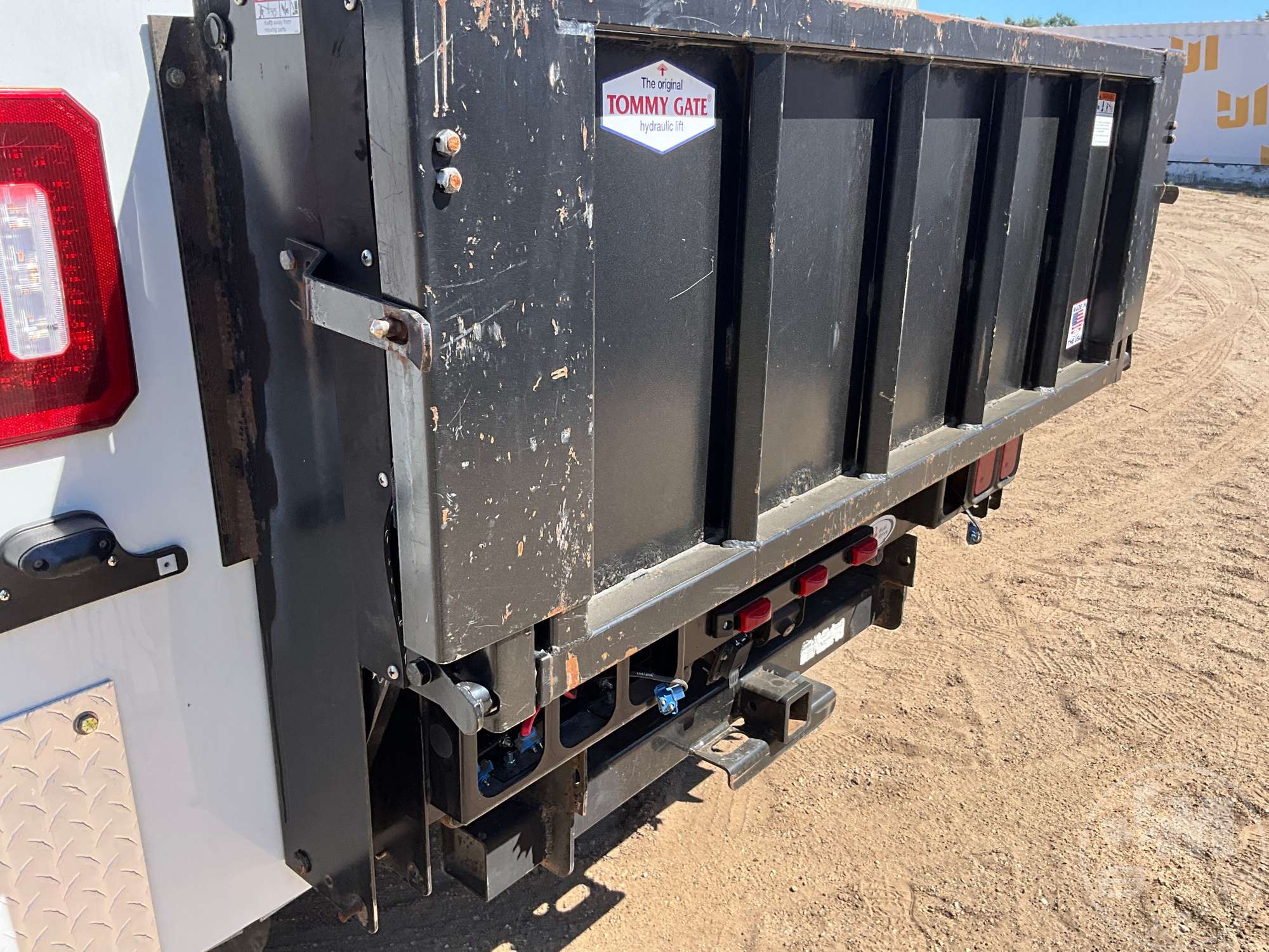2020 Ford F-450 XL SD