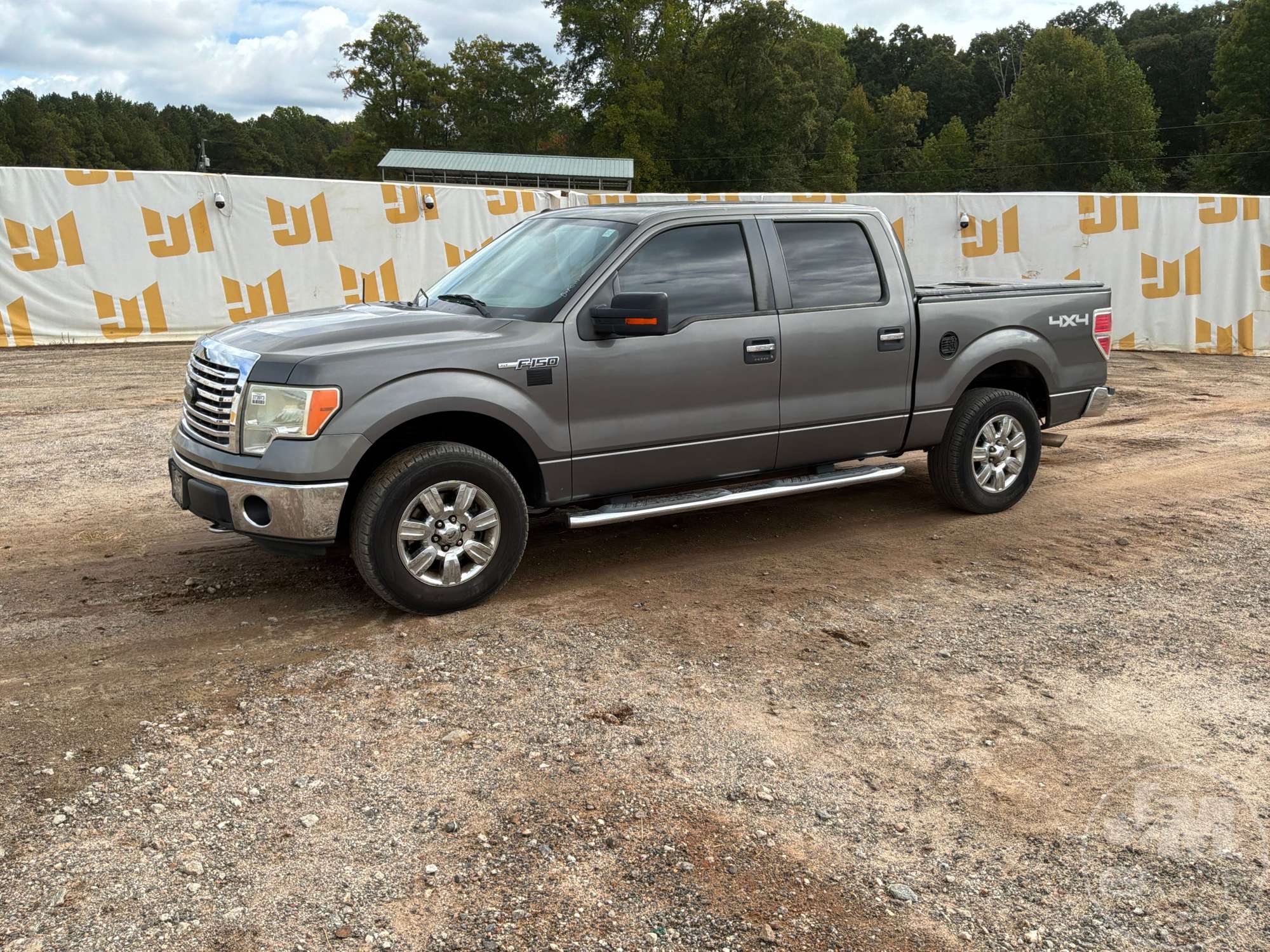 Photo of 2011 Ford F-150