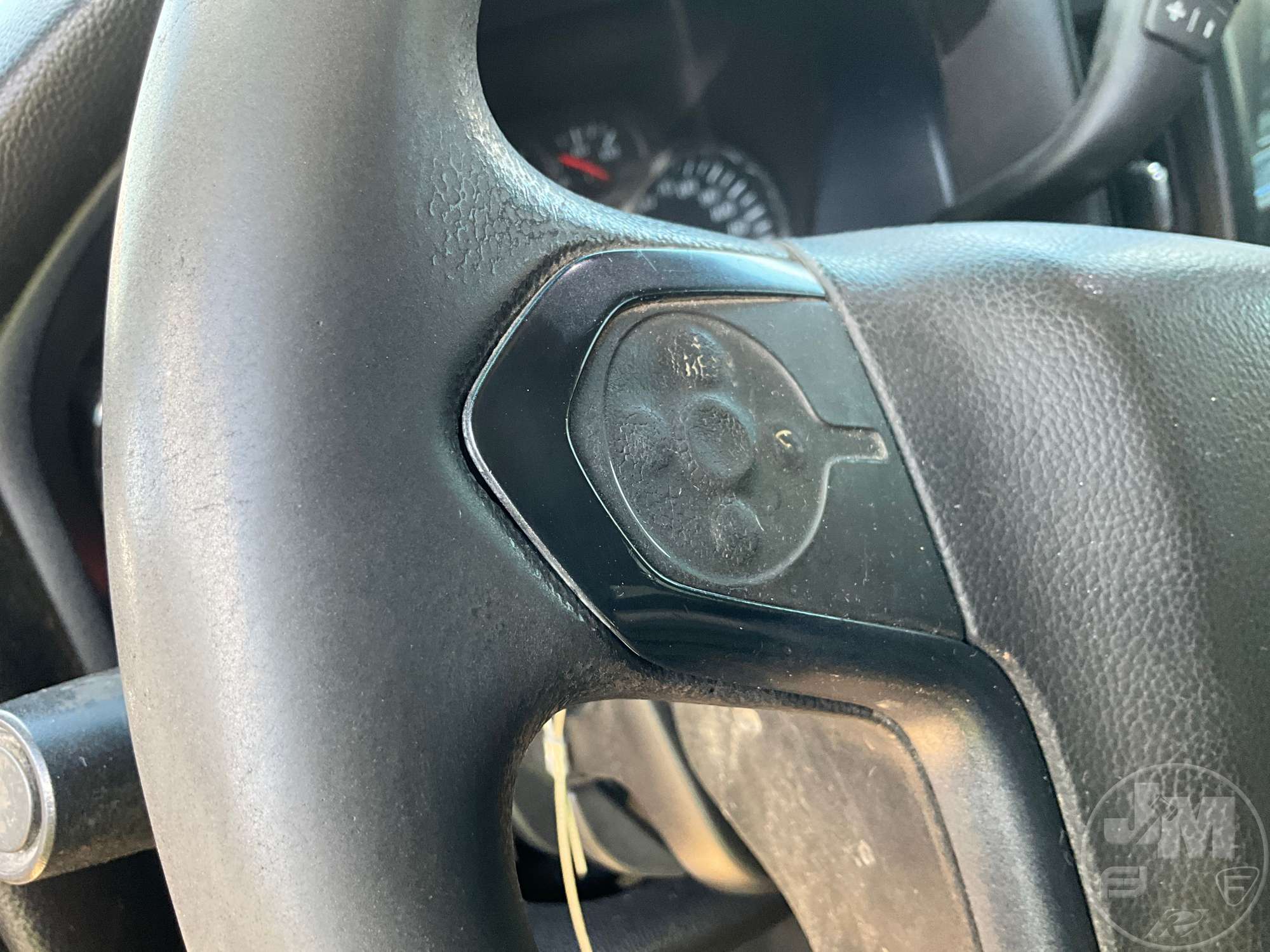 2019 Chevrolet SILVERADO 2500HD