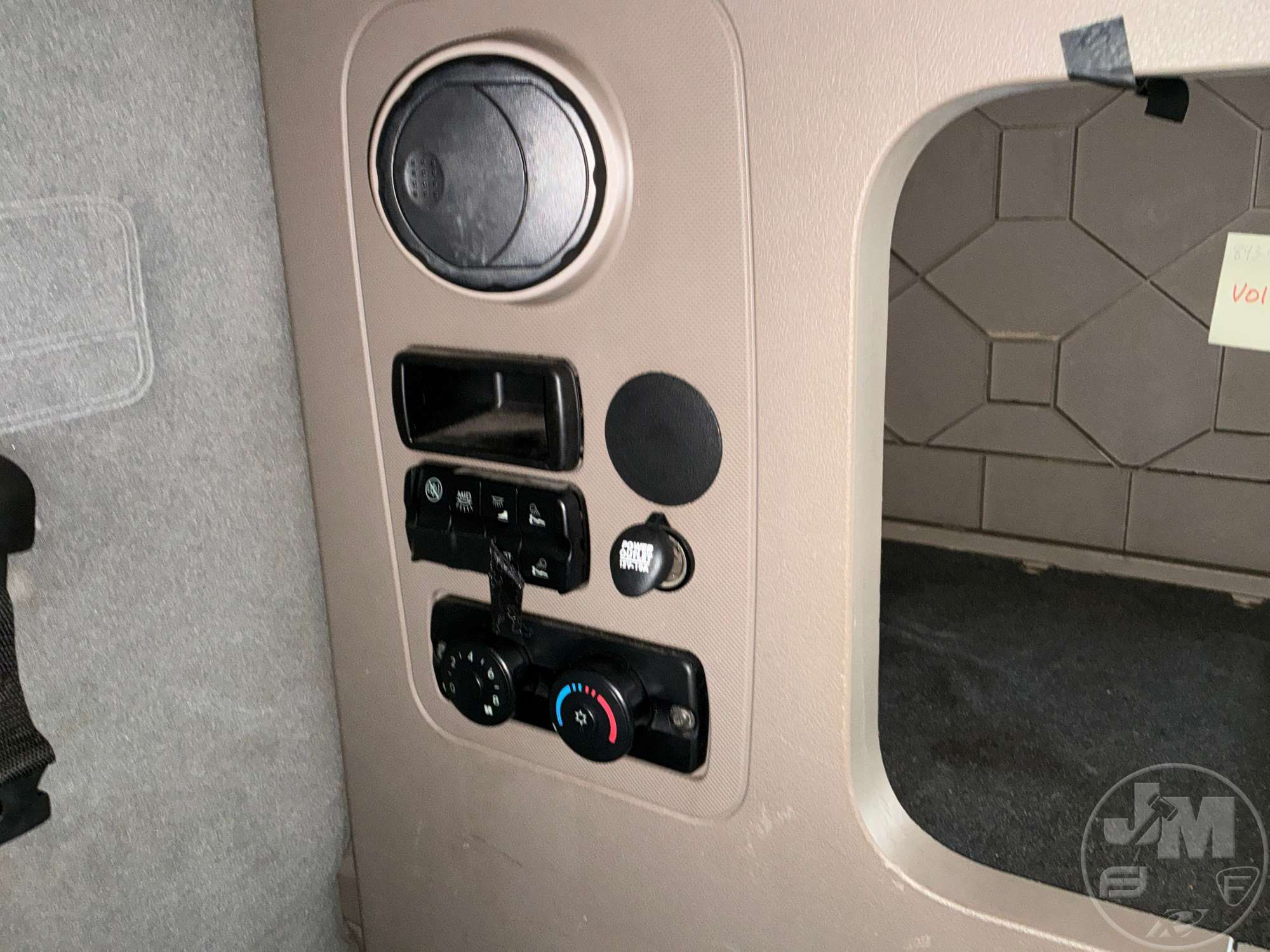 2017 Freightliner CASCADIA