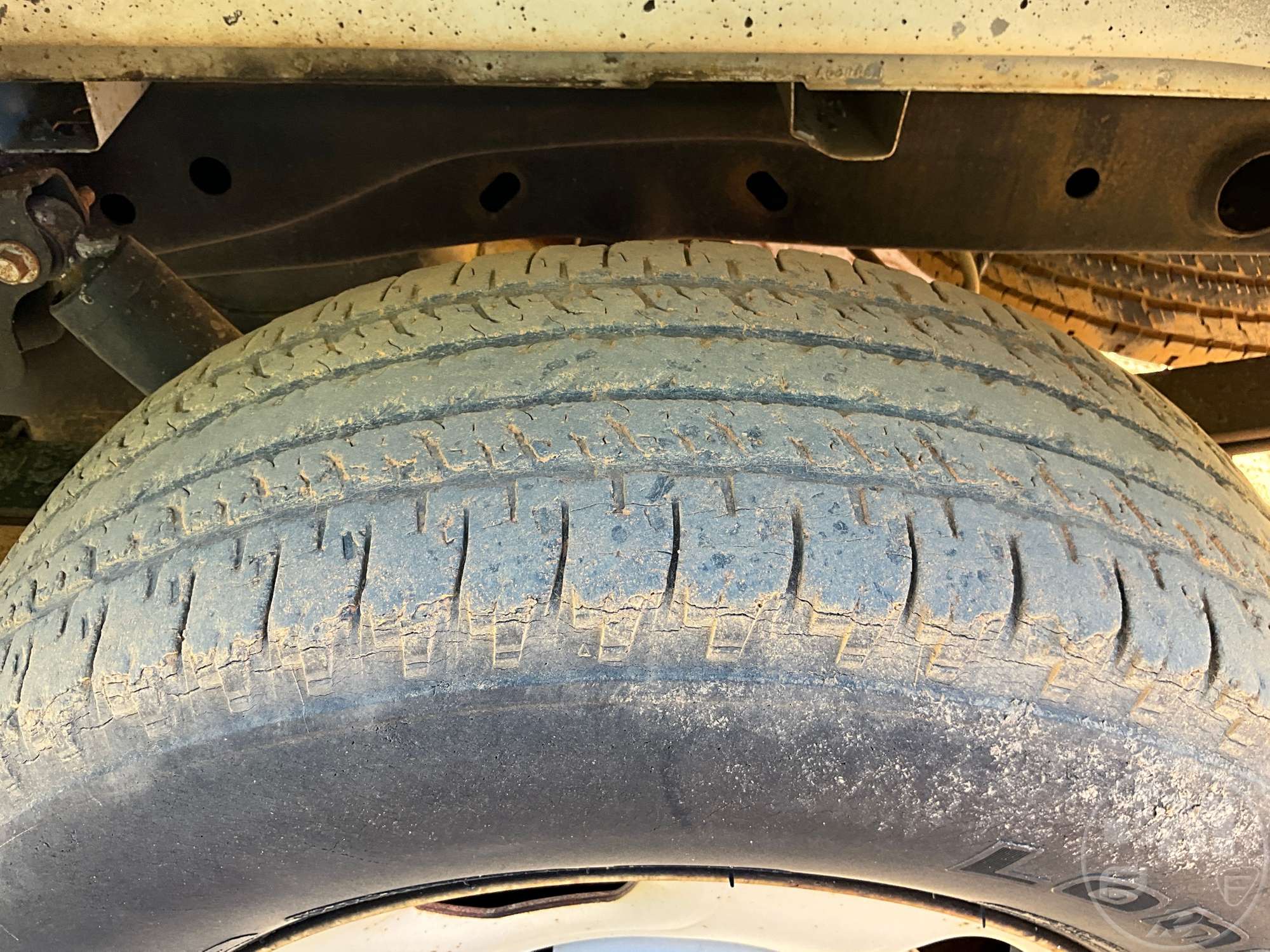 2008 Ford F-150