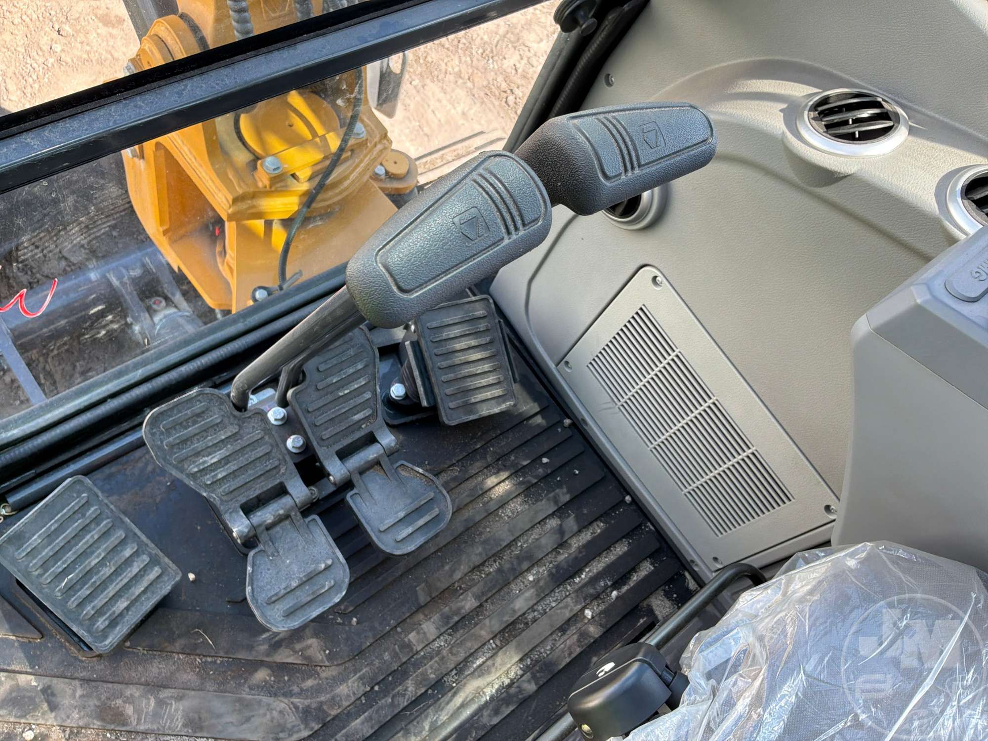 2024 XCMG XE35U
