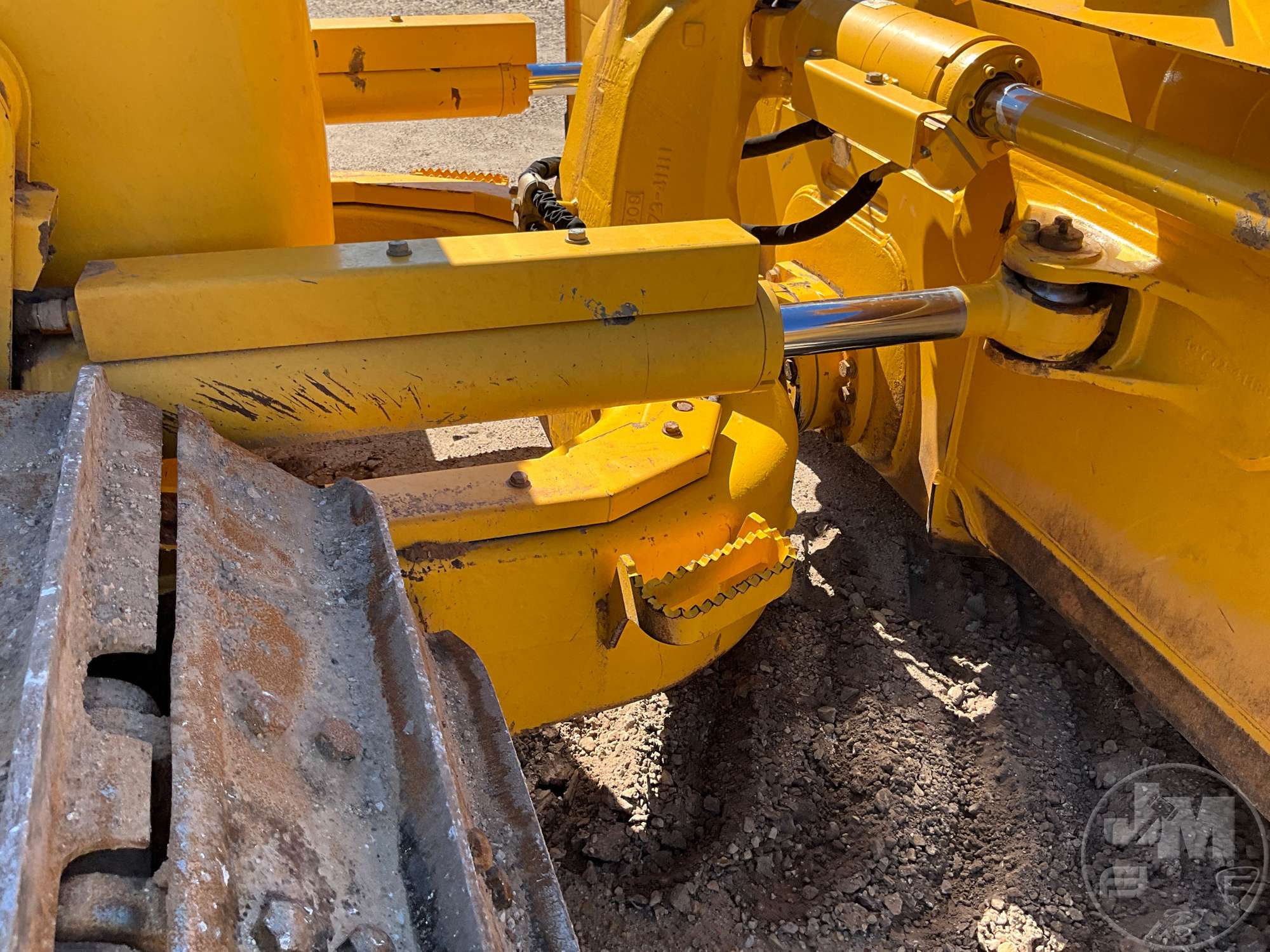 2023 Komatsu D71PXI-24