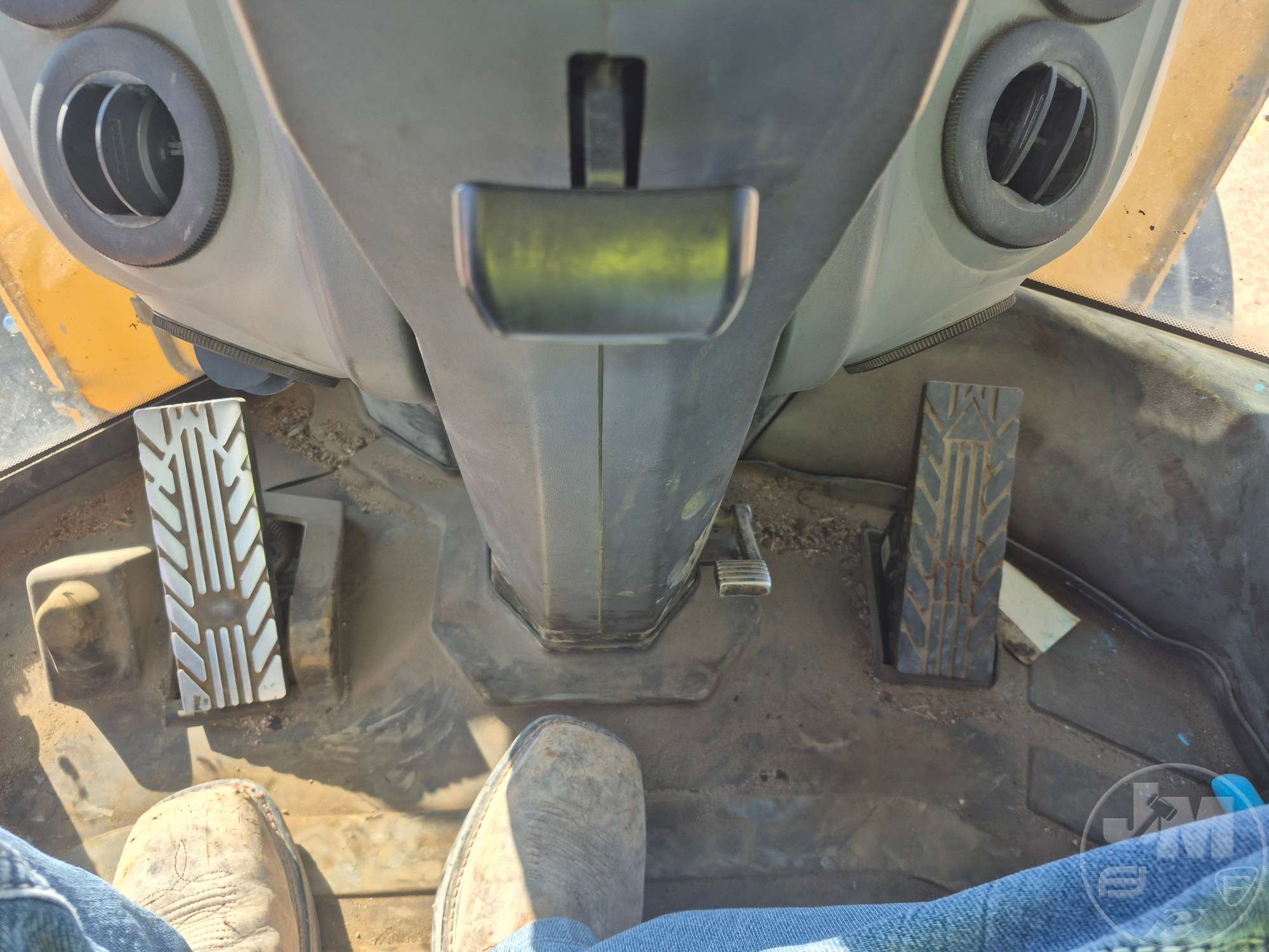 2021 John Deere 624P