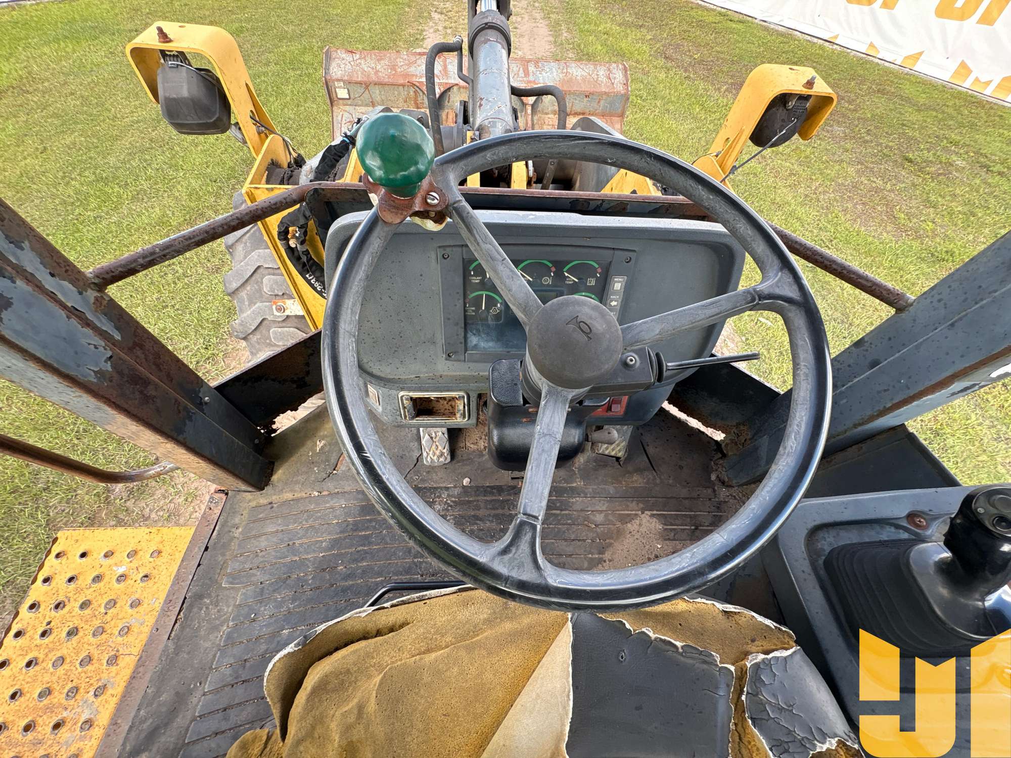 2005 John Deere 544J