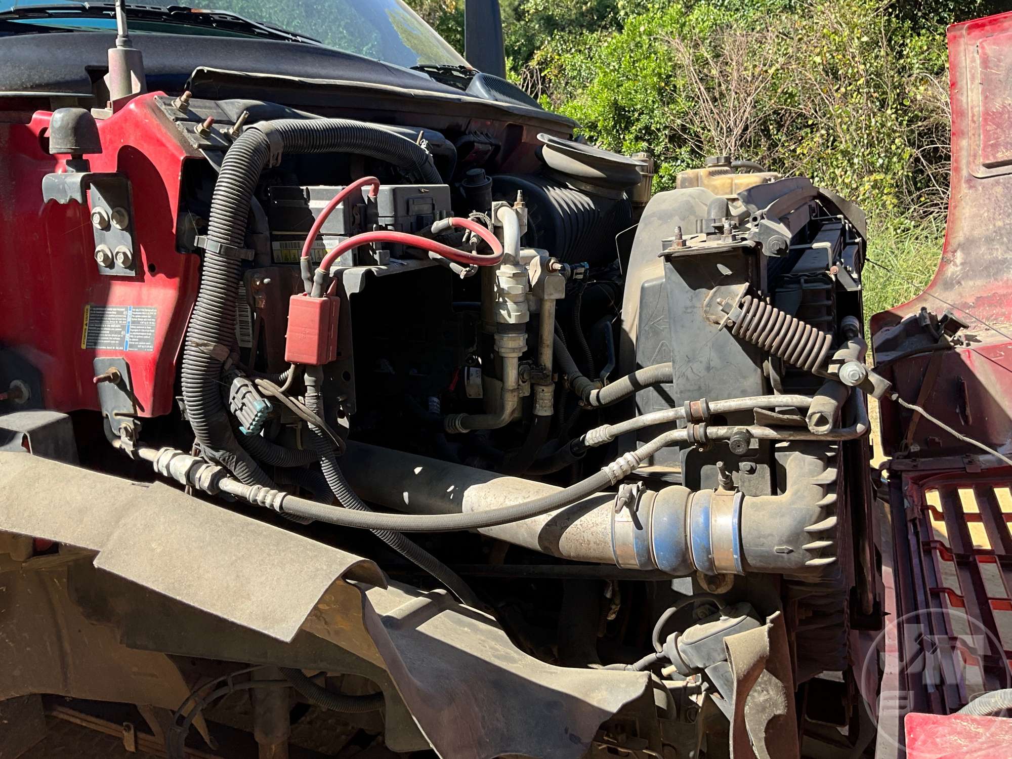 2004 Chevrolet C6500